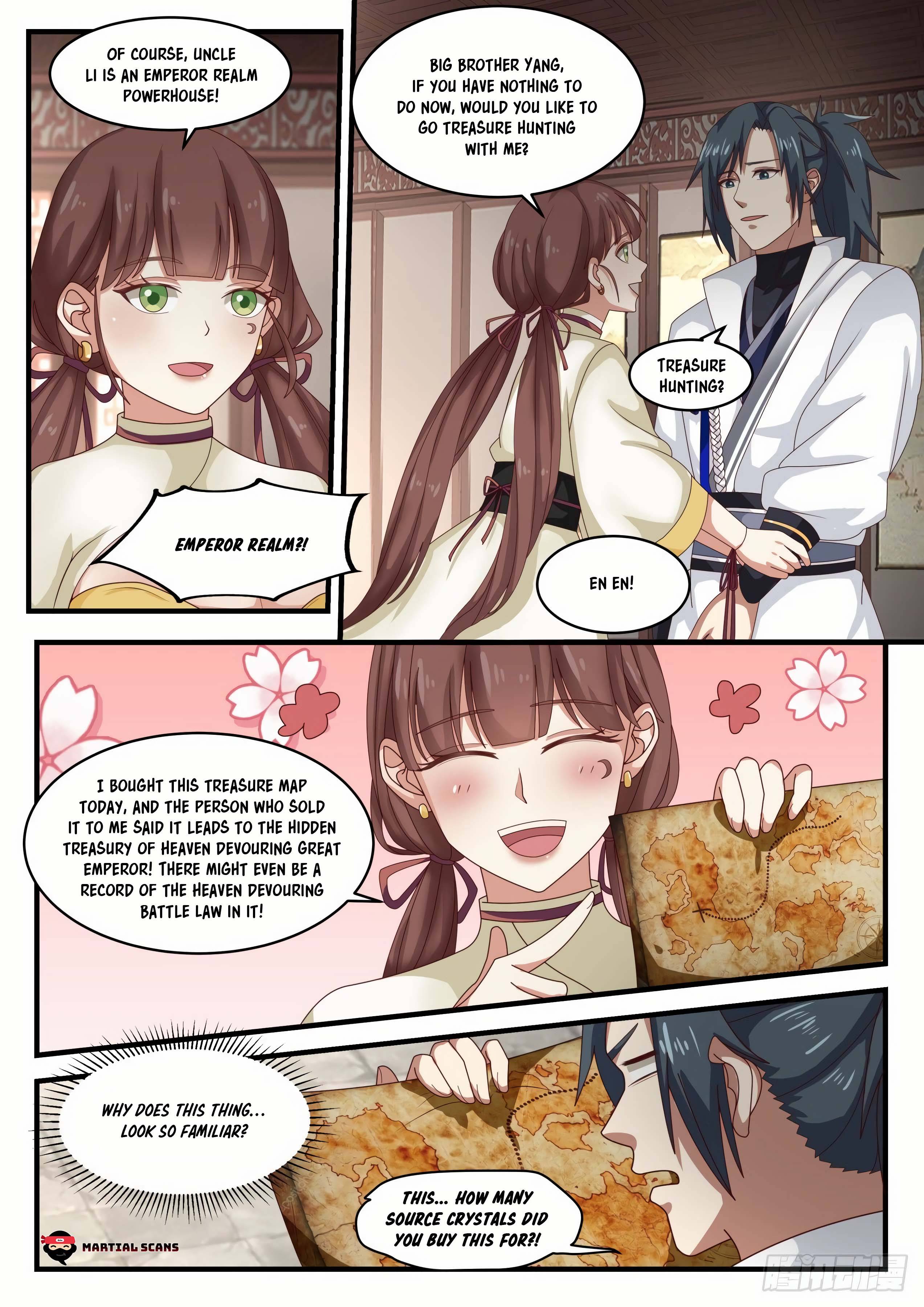 Page 5 of Chapter 1596