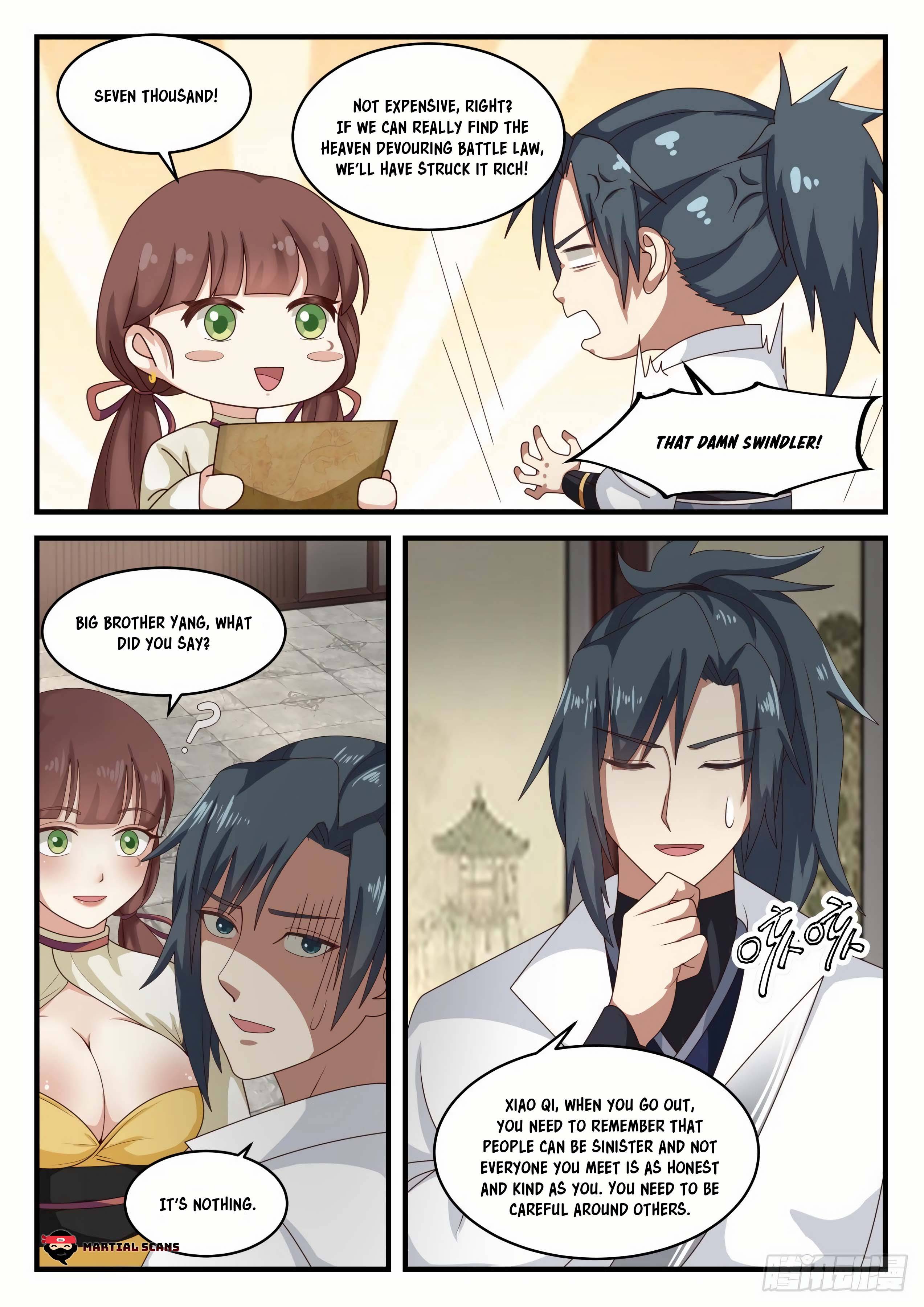 Page 6 of Chapter 1596