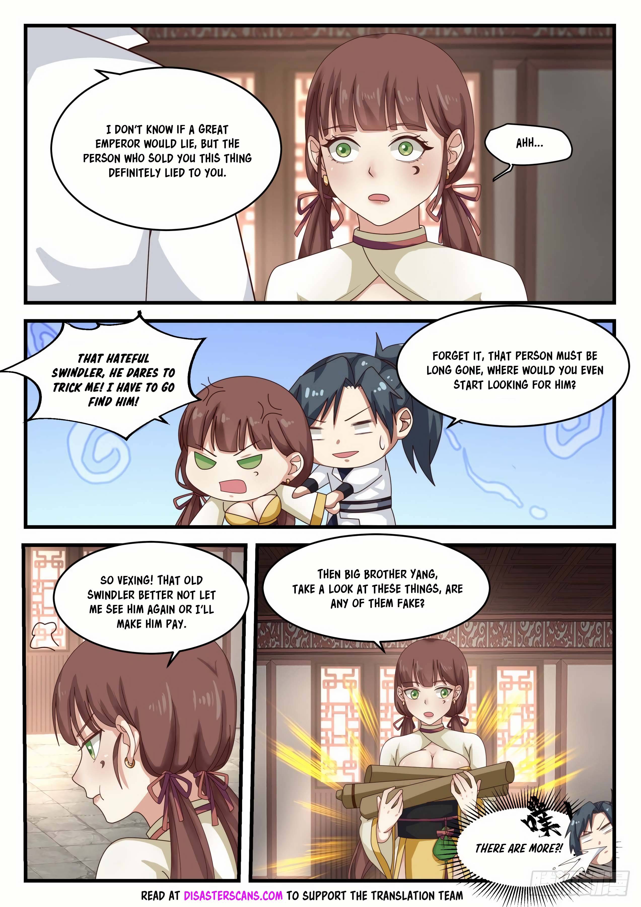 Page 8 of Chapter 1596