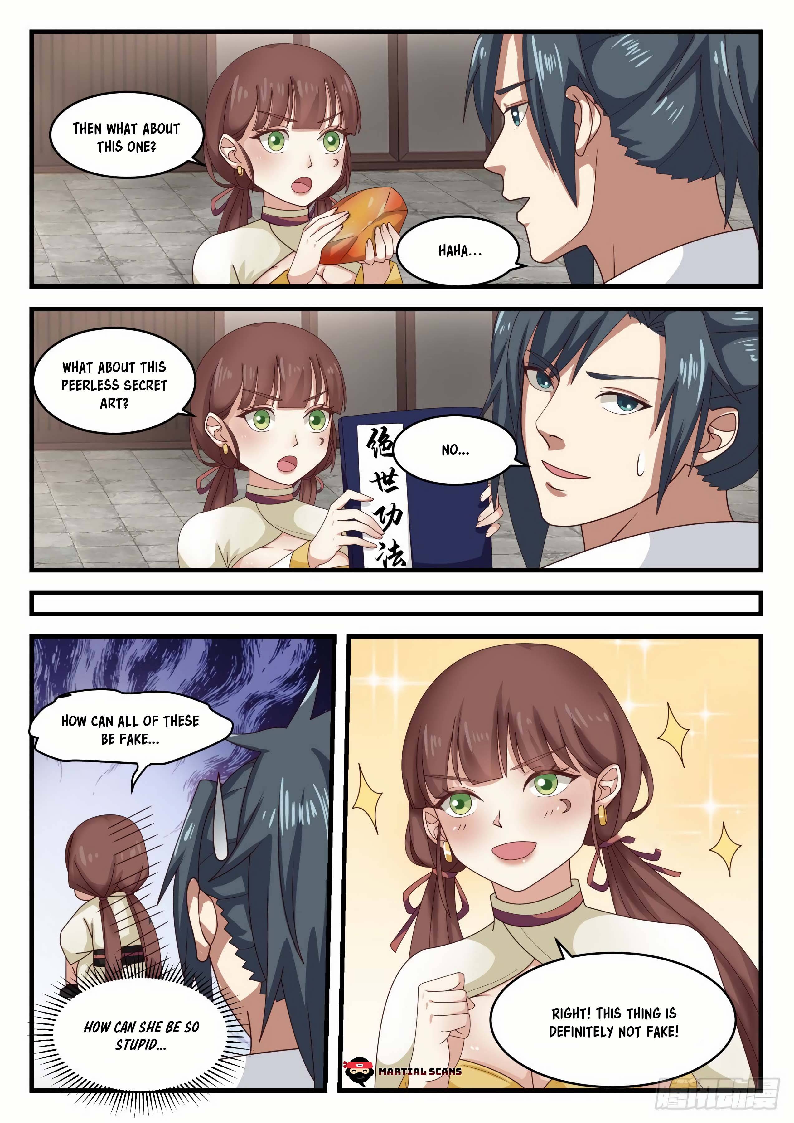 Page 9 of Chapter 1596