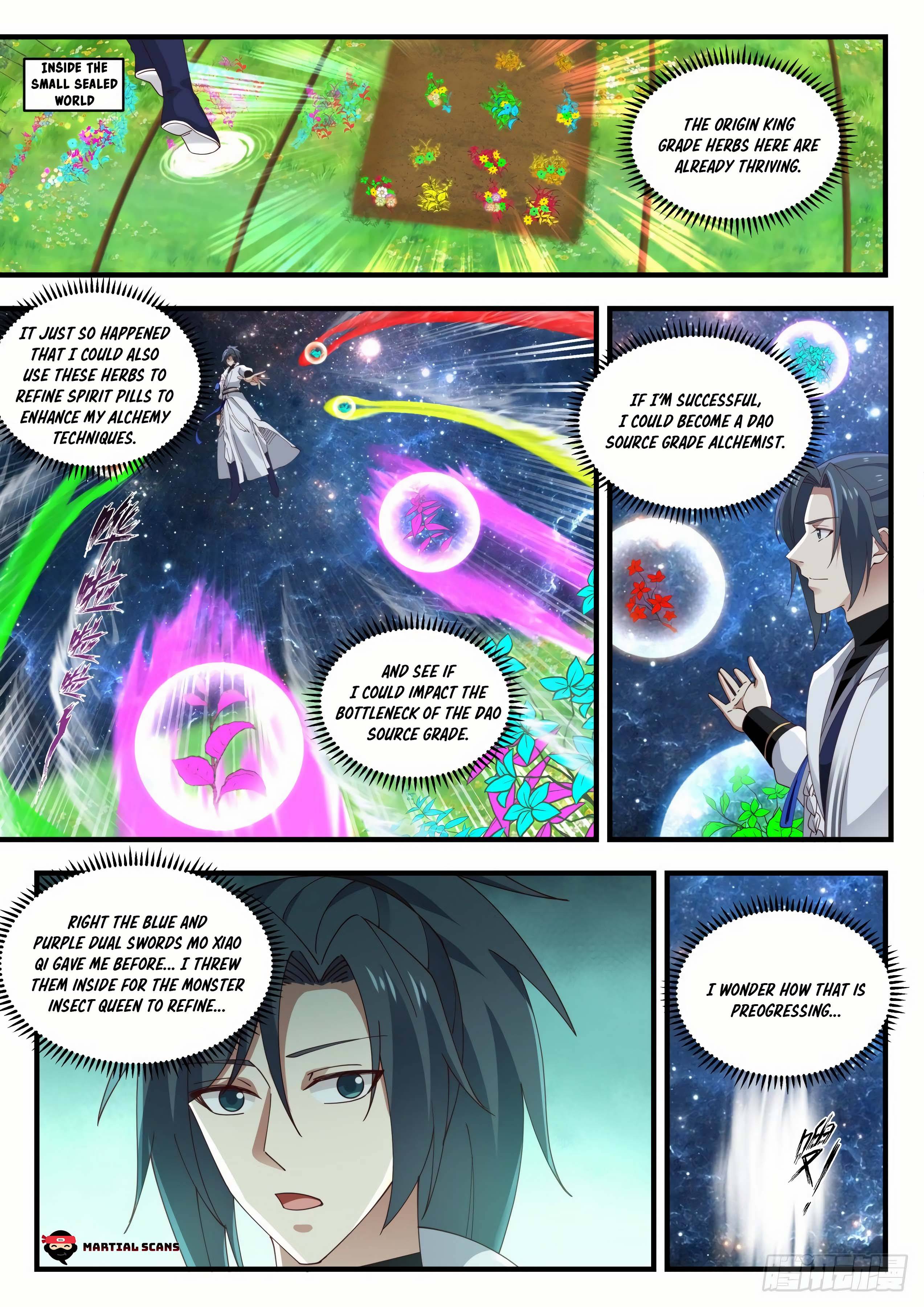 Page 5 of Chapter 1597