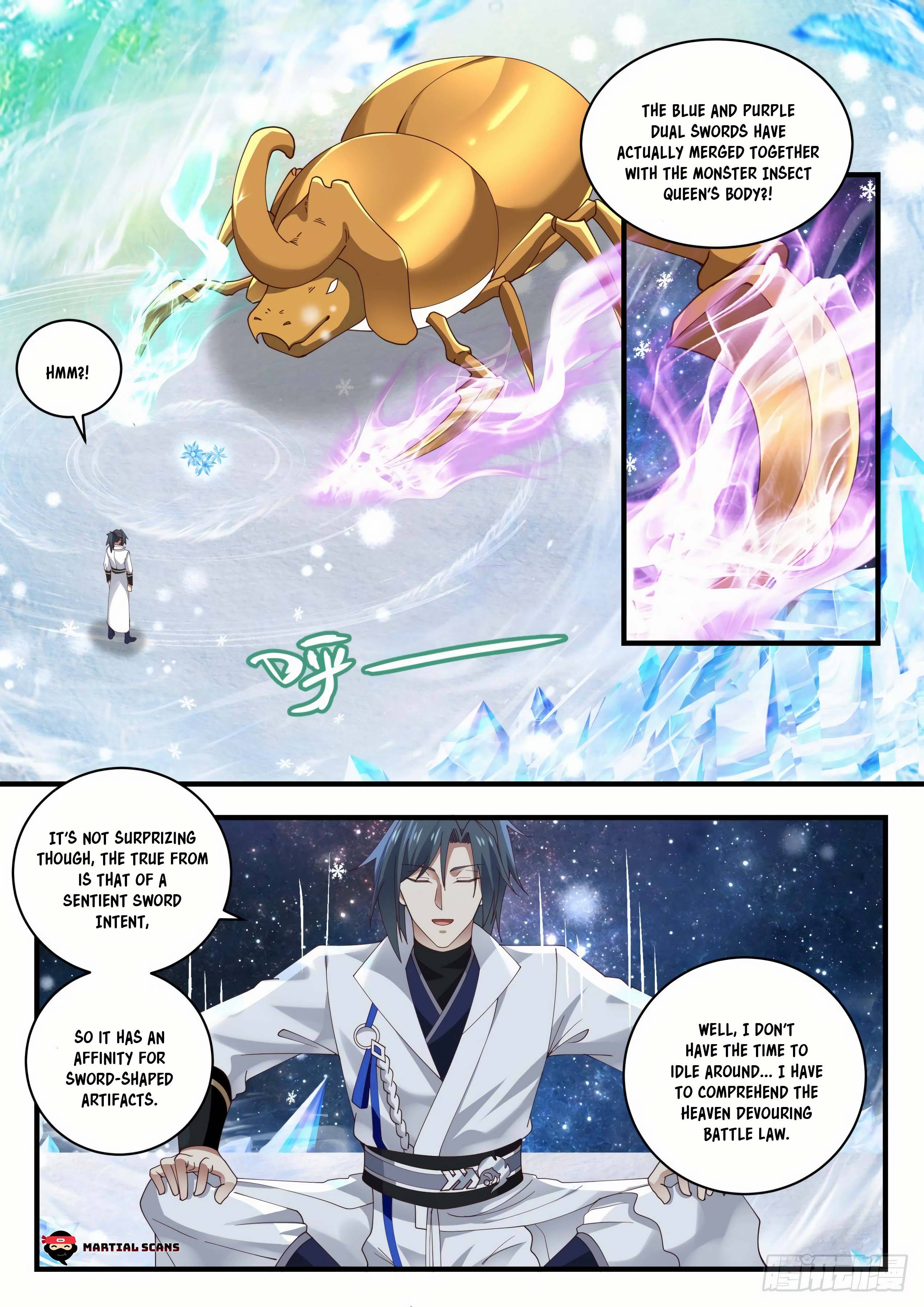 Page 6 of Chapter 1597