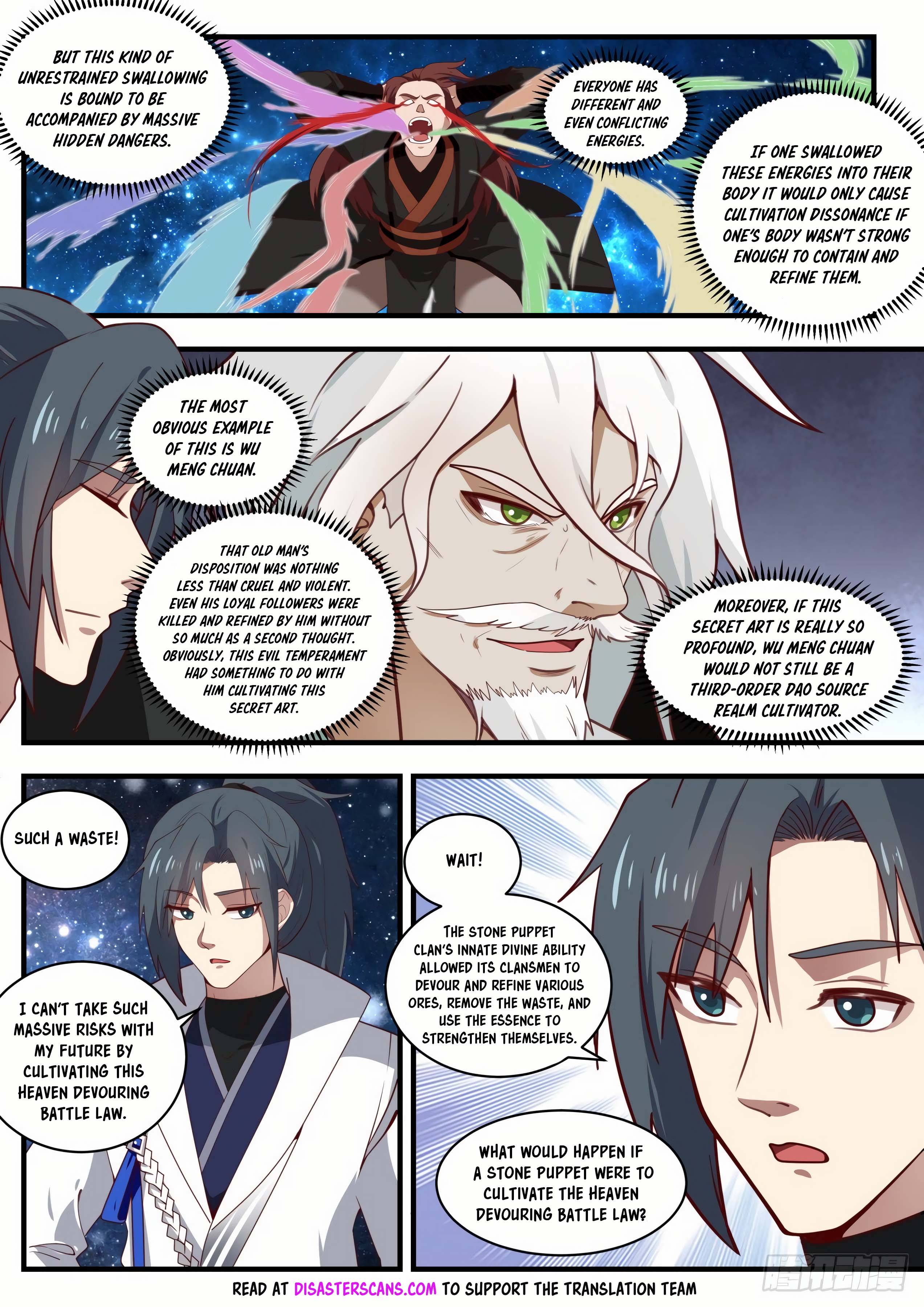 Page 8 of Chapter 1597