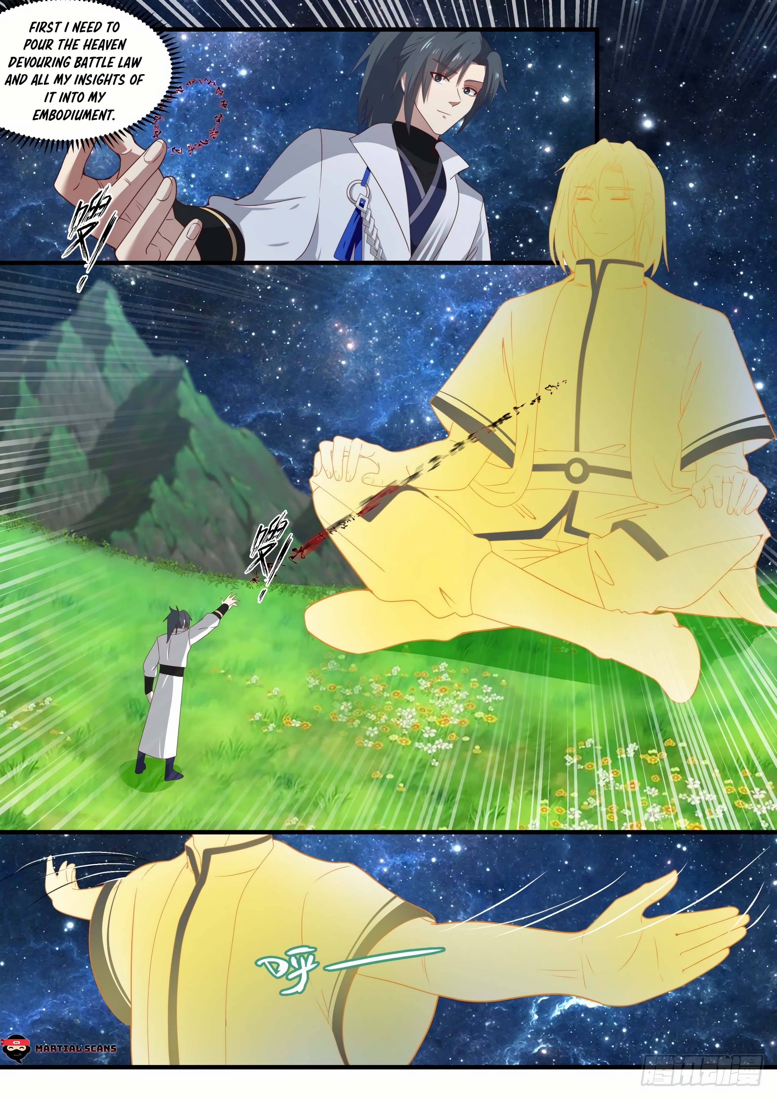 Page 9 of Chapter 1597