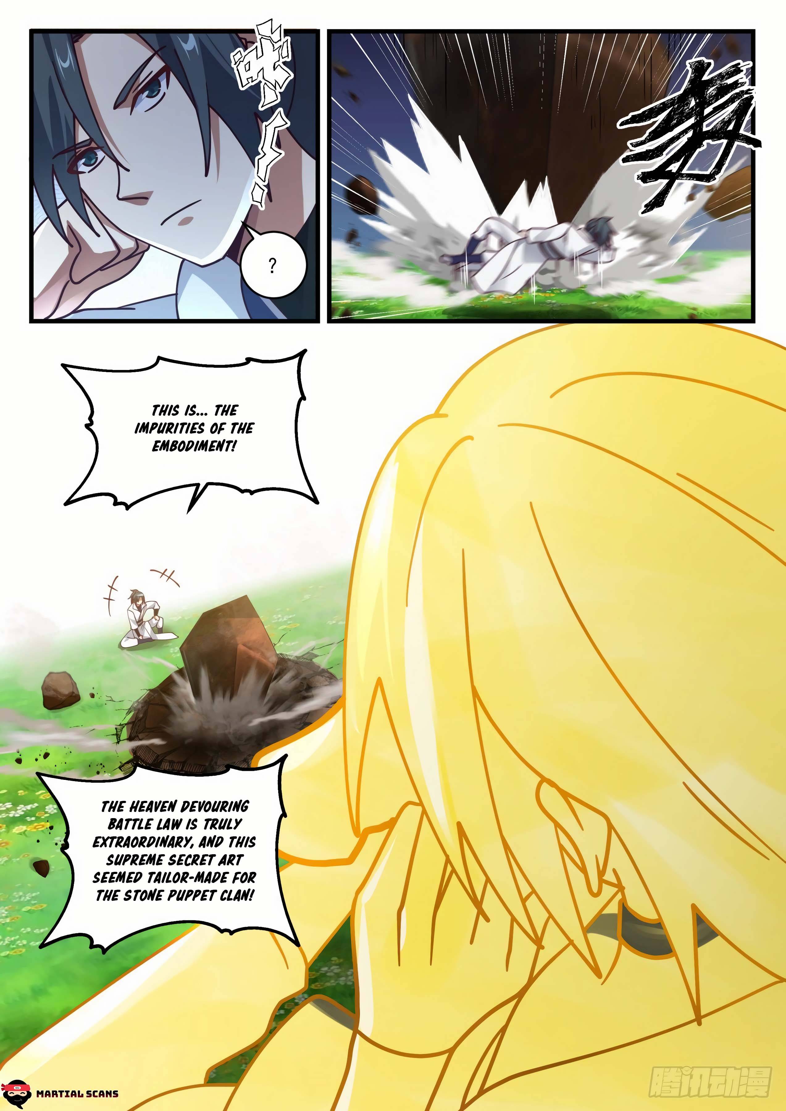 Page 11 of Chapter 1597