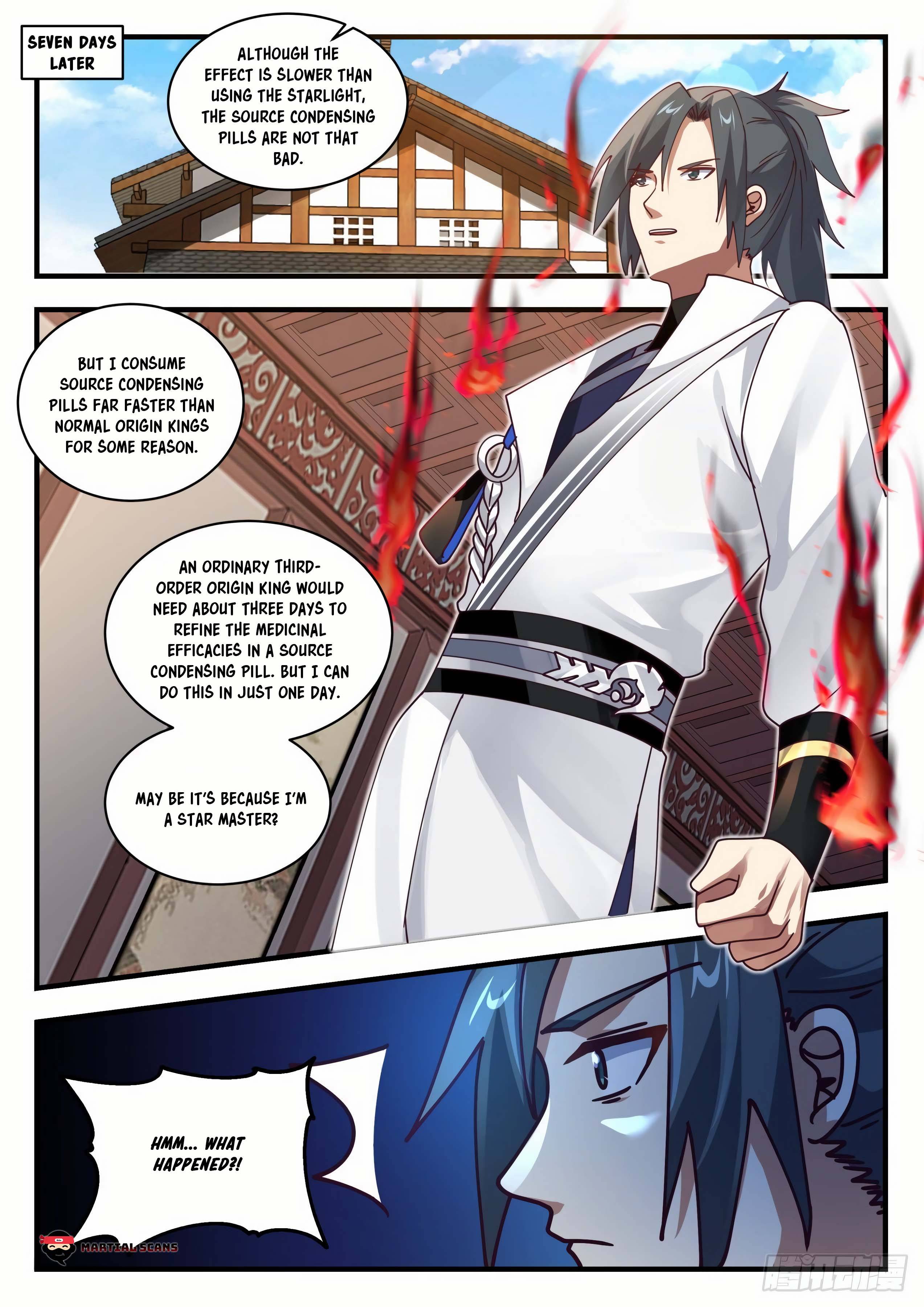 Page 13 of Chapter 1597