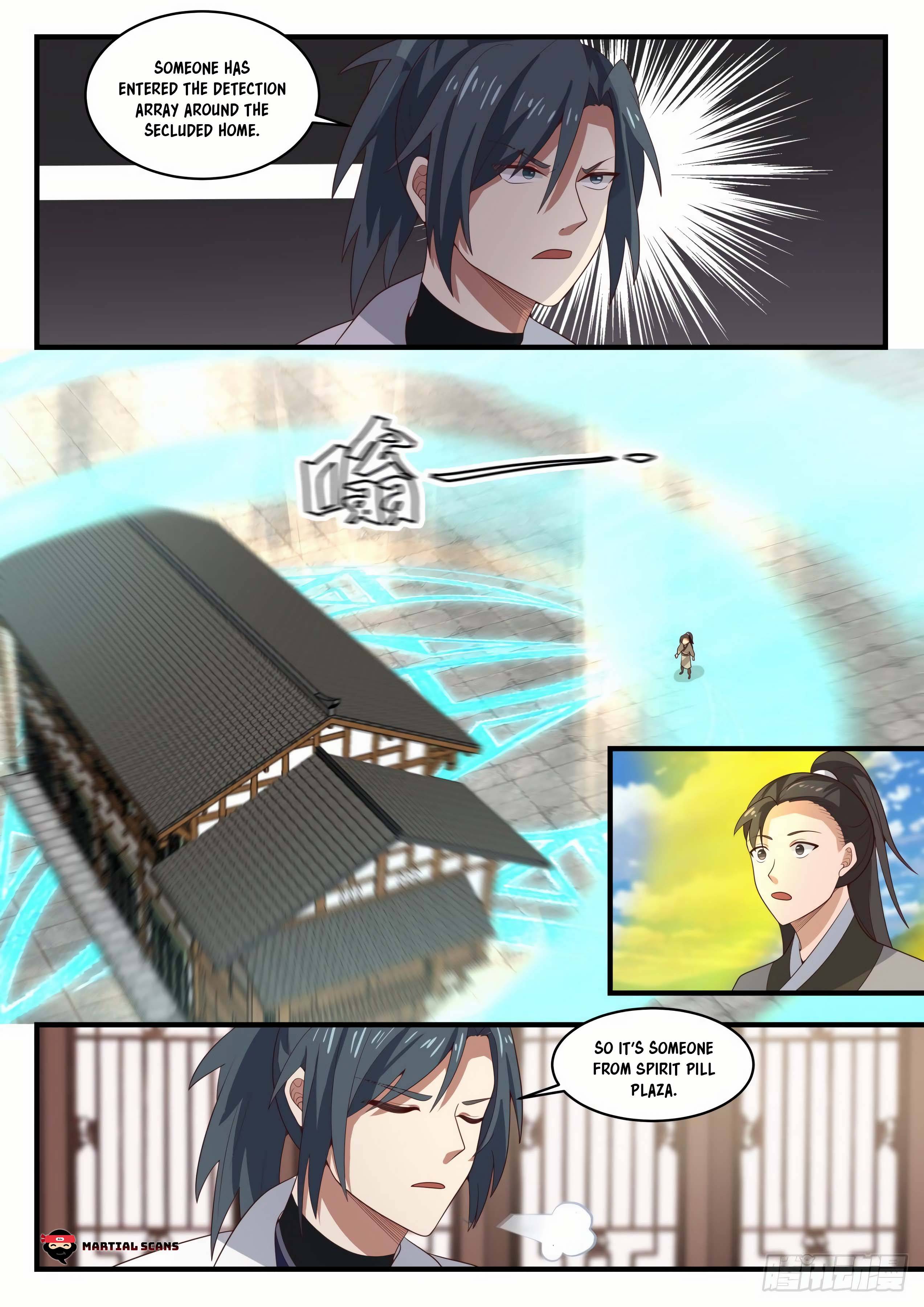Page 3 of Chapter 1598