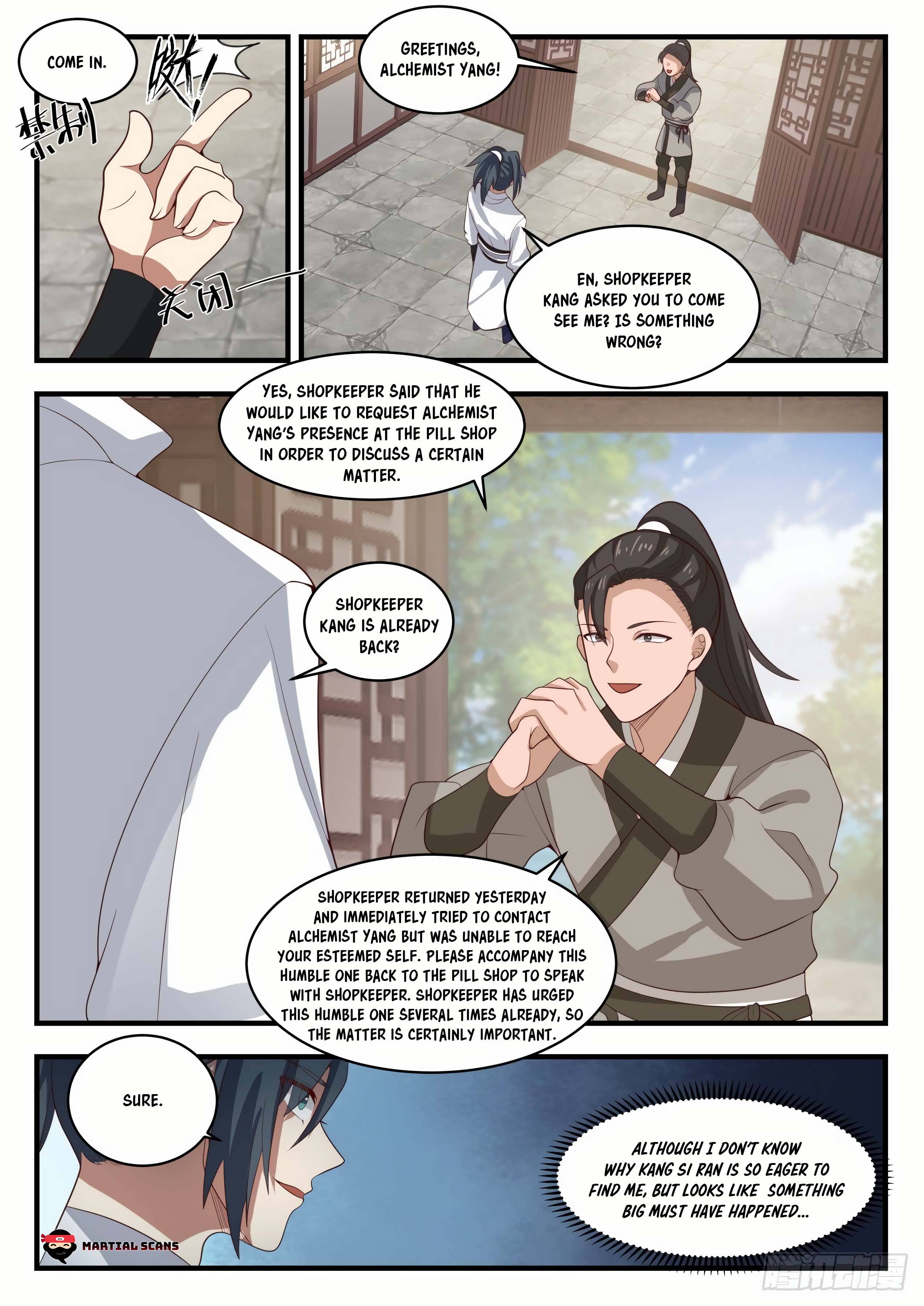 Page 4 of Chapter 1598