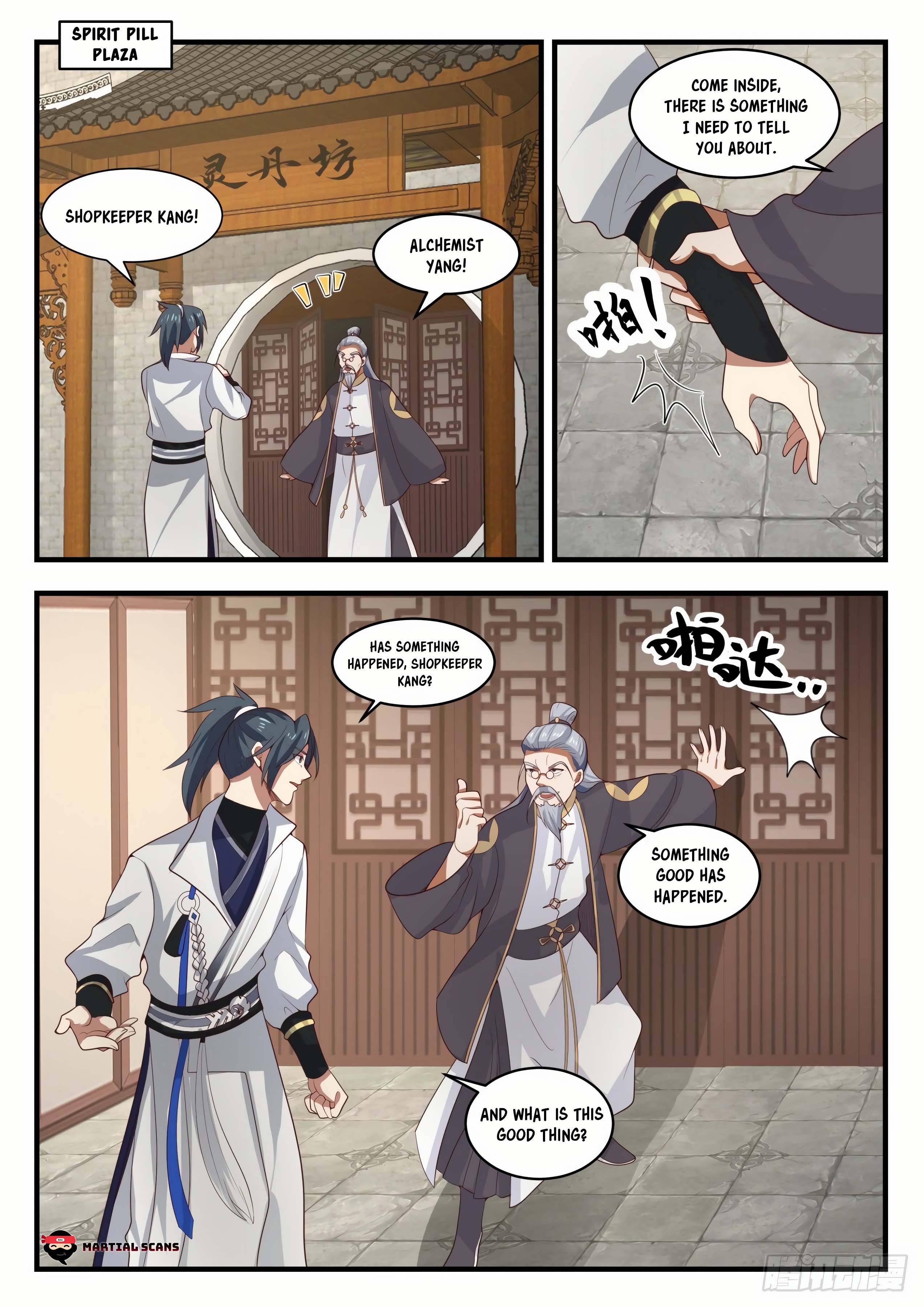 Page 5 of Chapter 1598