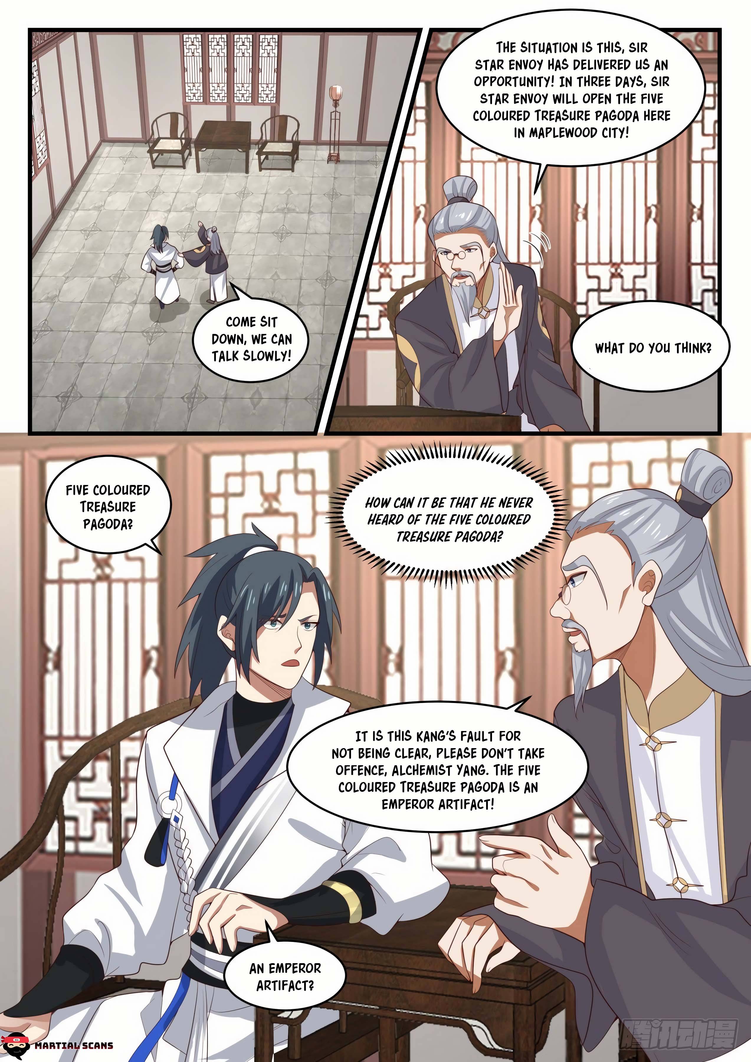 Page 6 of Chapter 1598