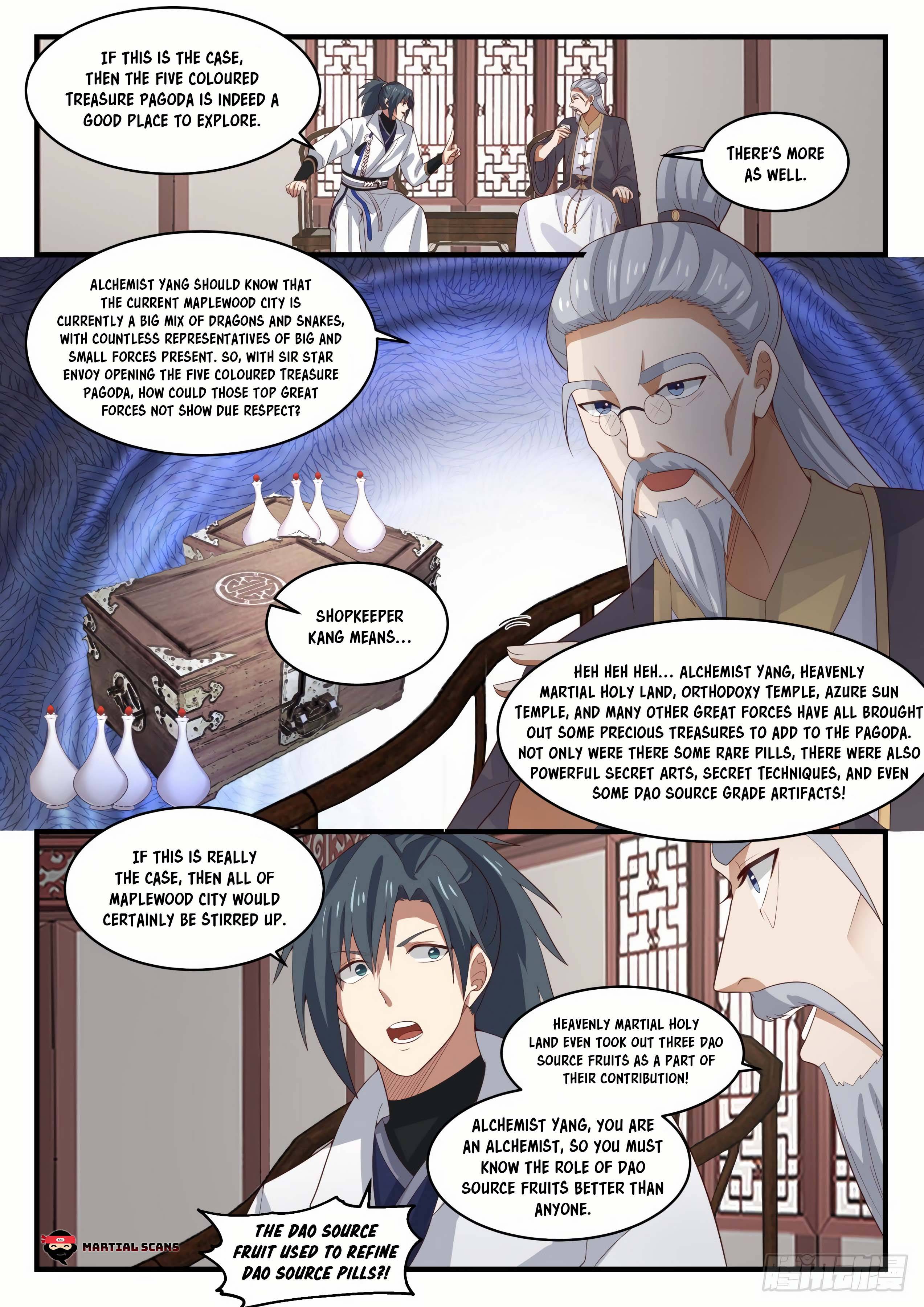 Page 10 of Chapter 1598