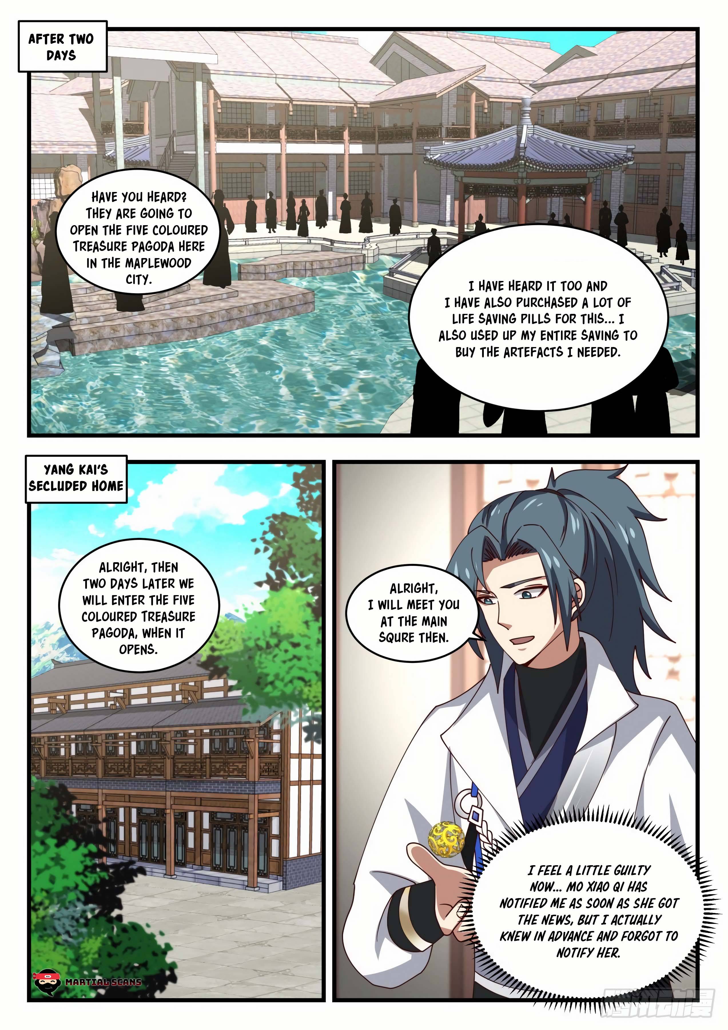 Page 3 of Chapter 1599