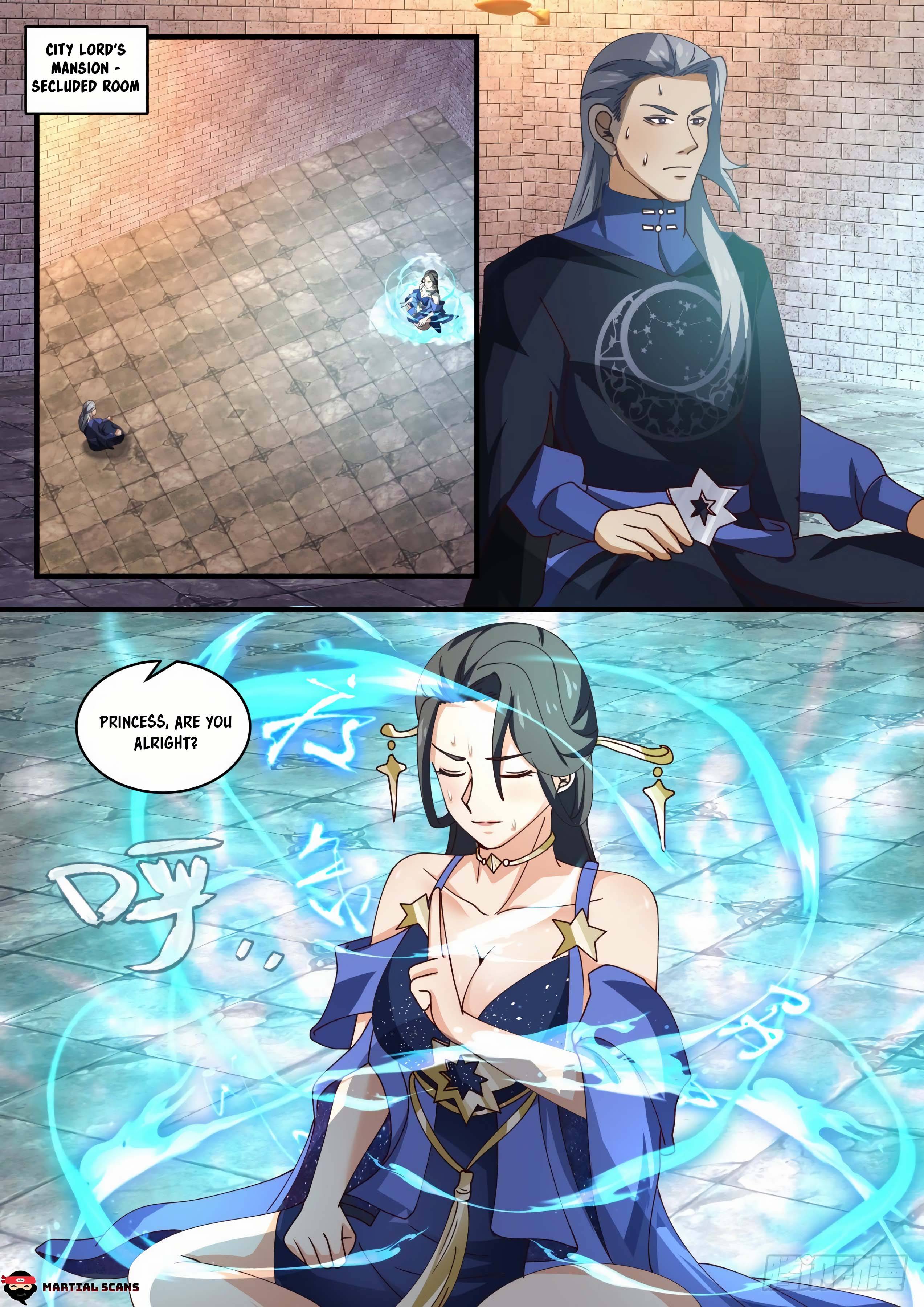 Page 4 of Chapter 1599