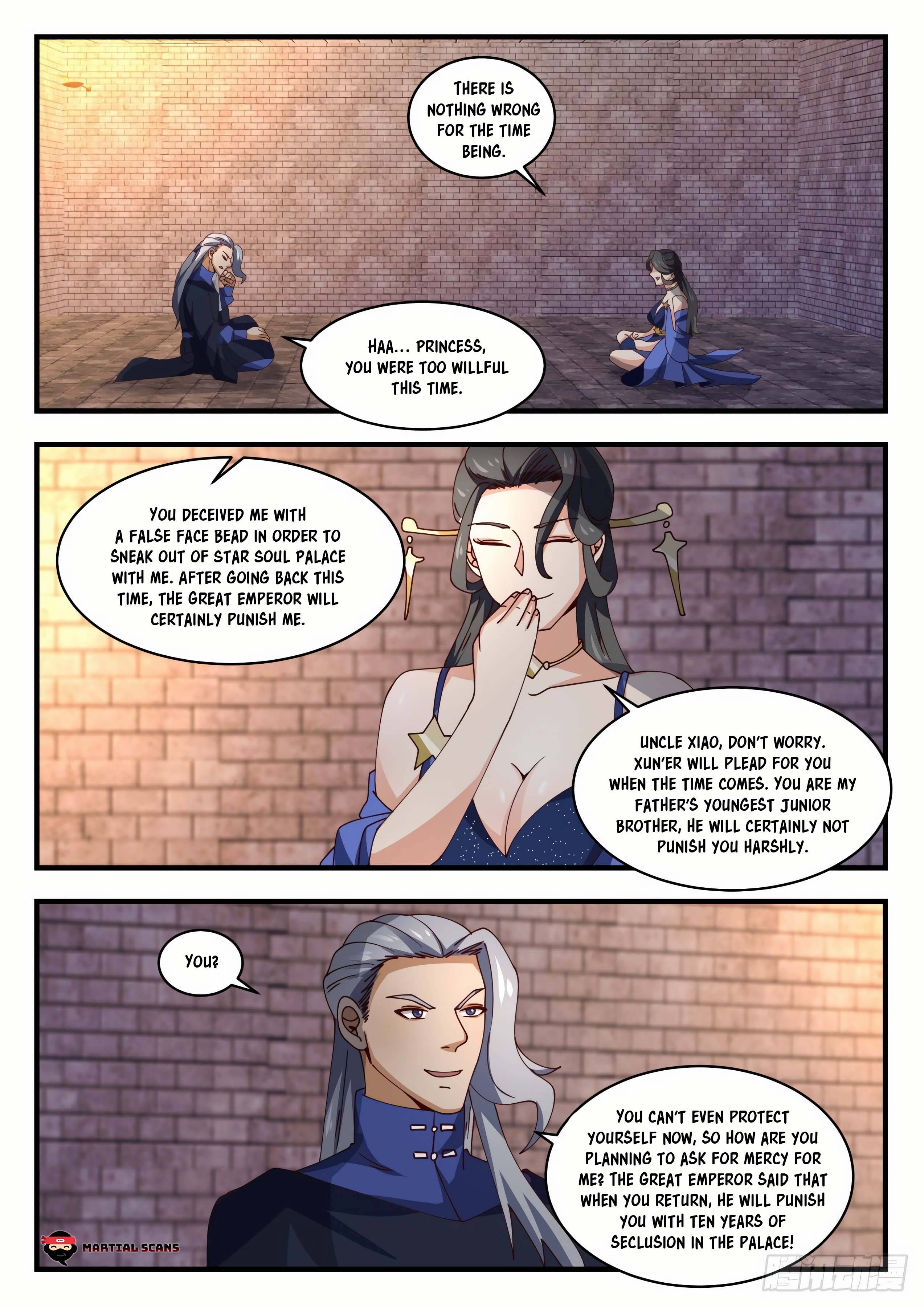 Page 5 of Chapter 1599