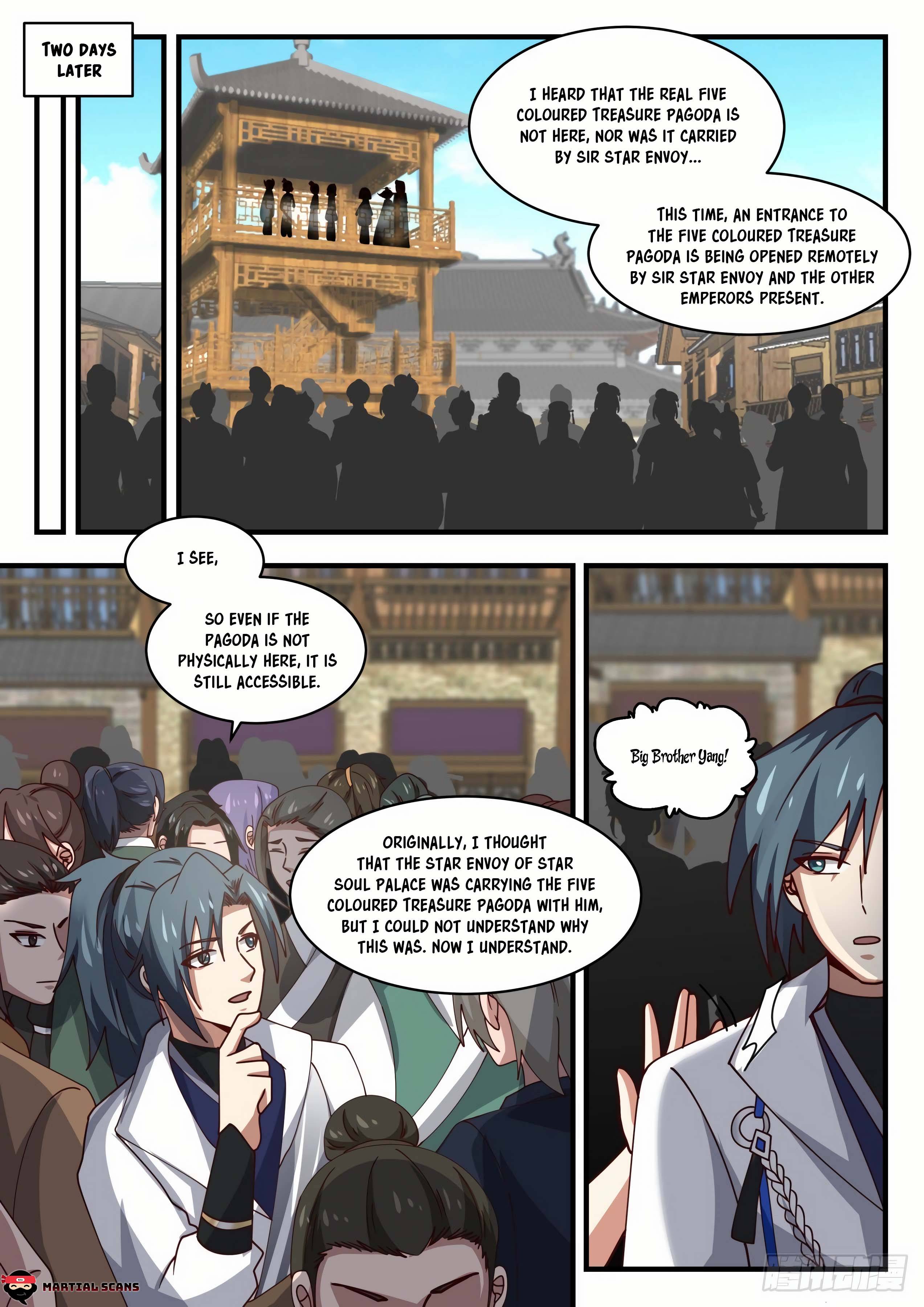 Page 9 of Chapter 1599