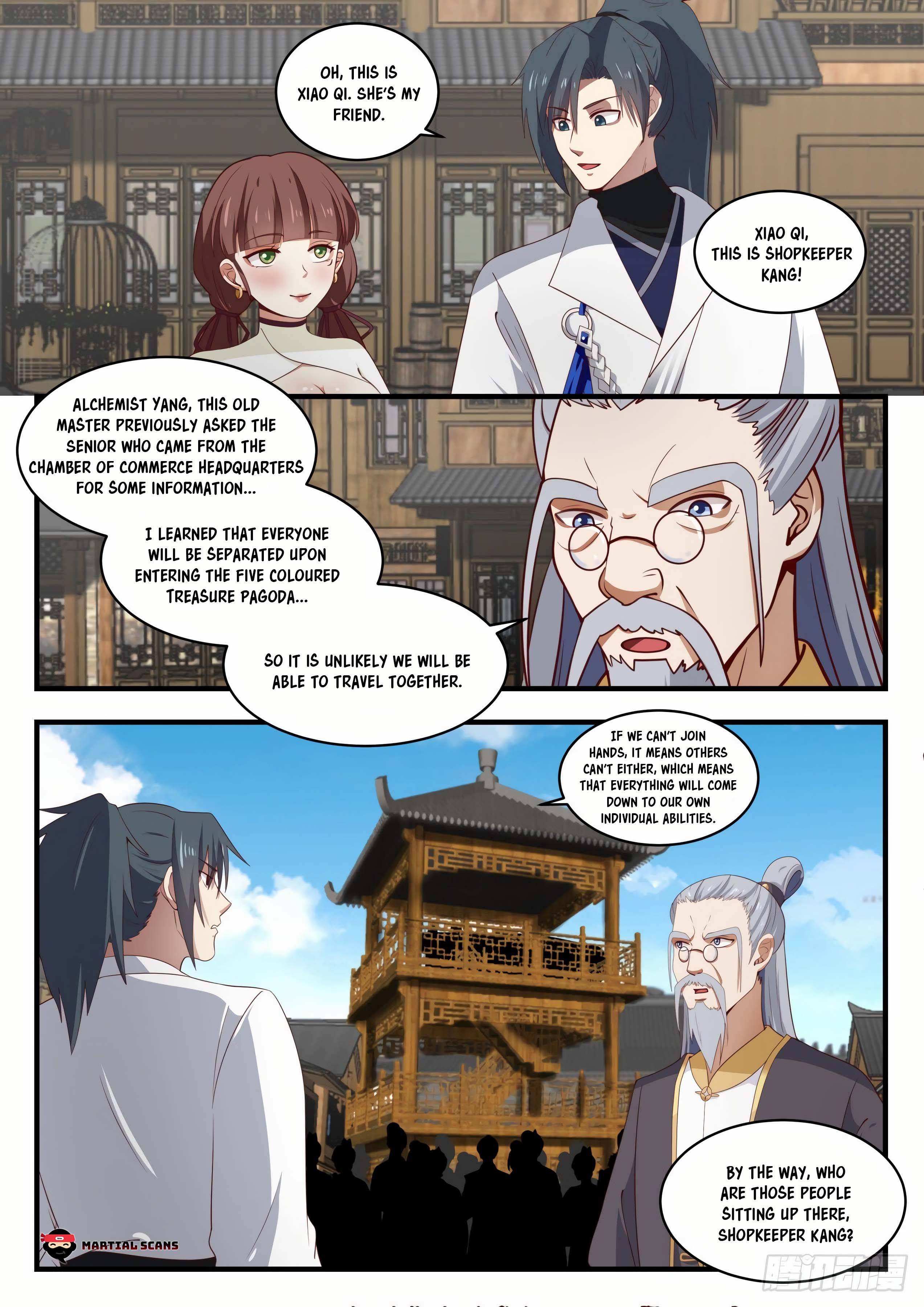 Page 12 of Chapter 1599