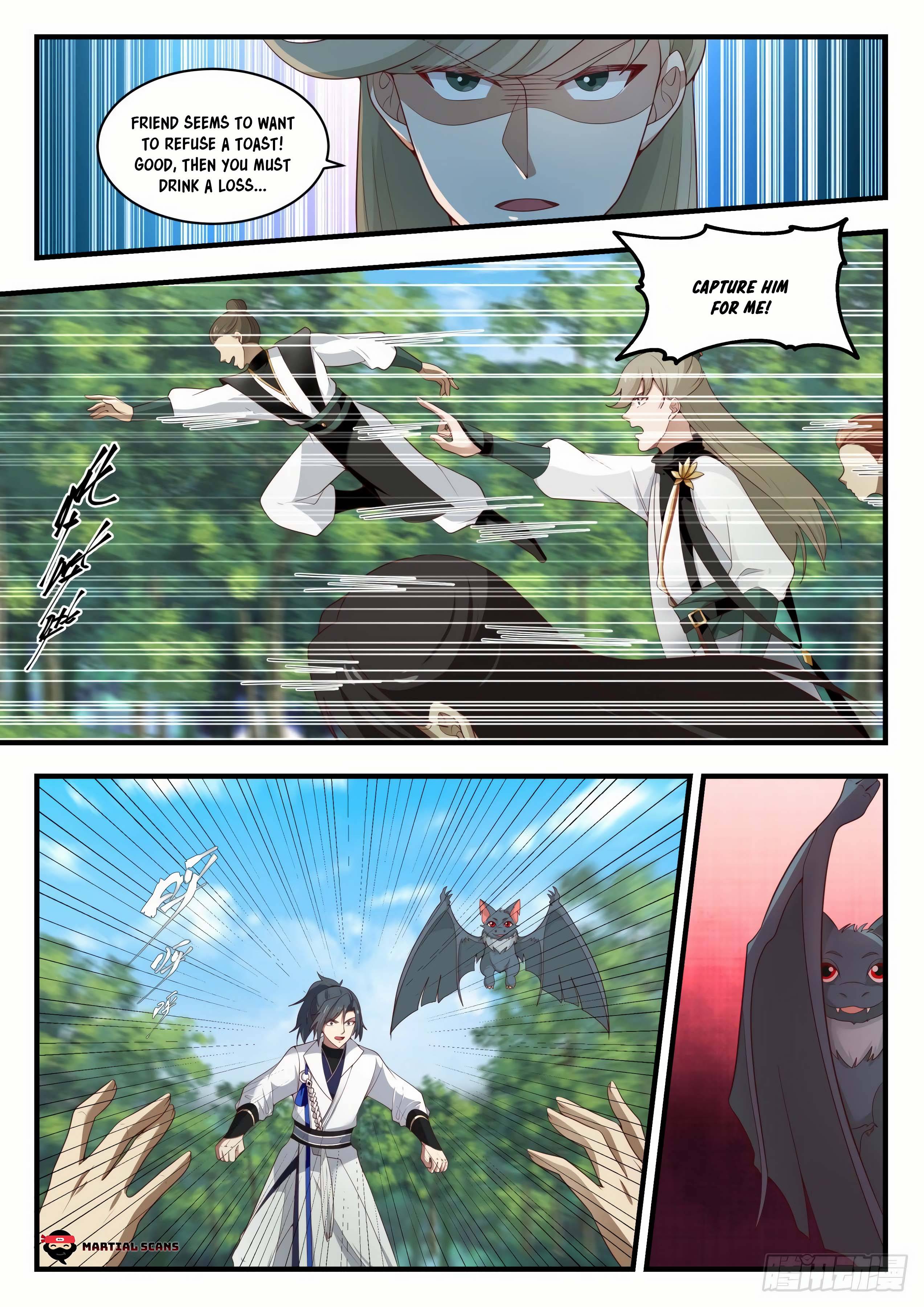 Page 1 of Chapter 1608
