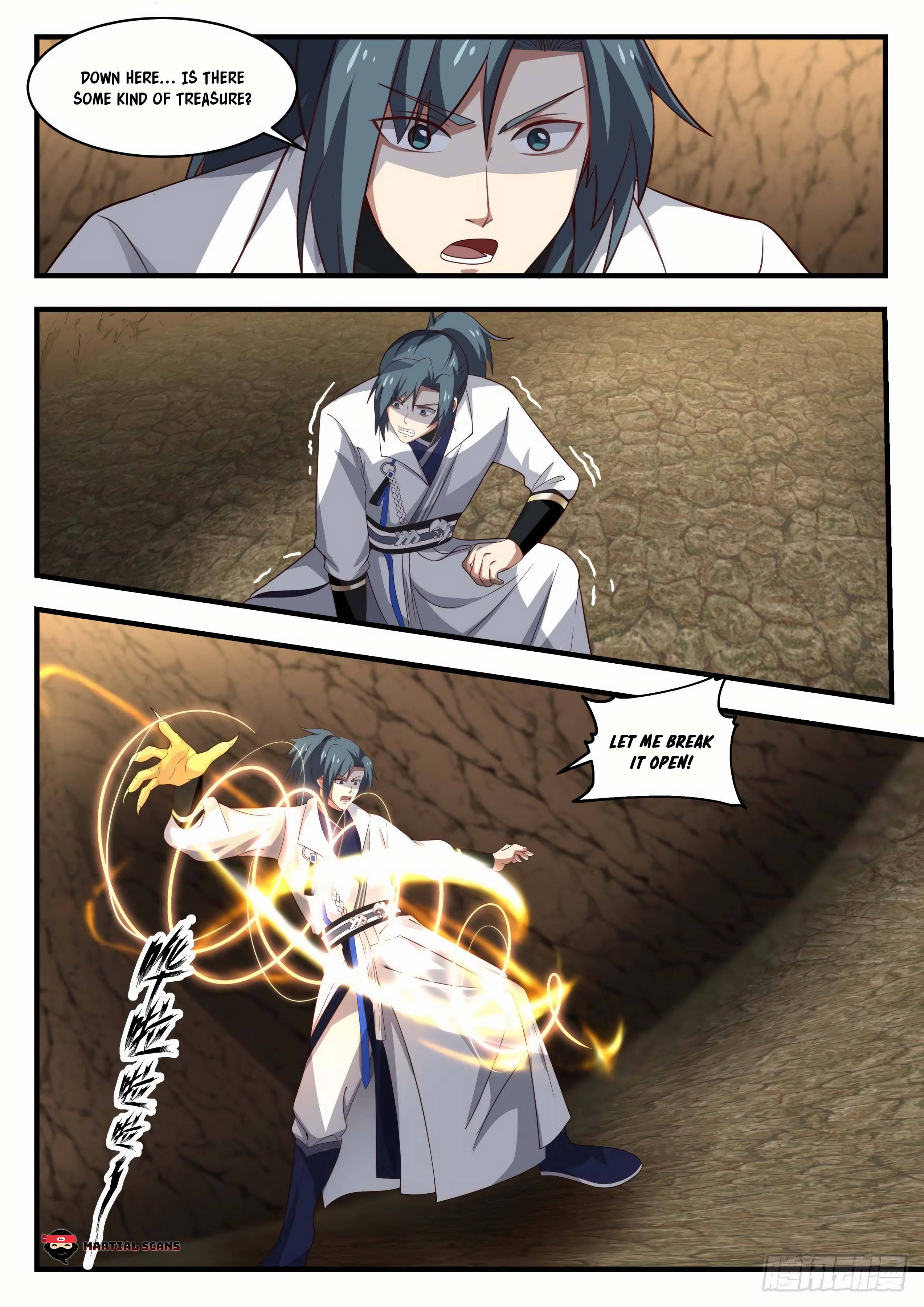 Page 3 of Chapter 1609