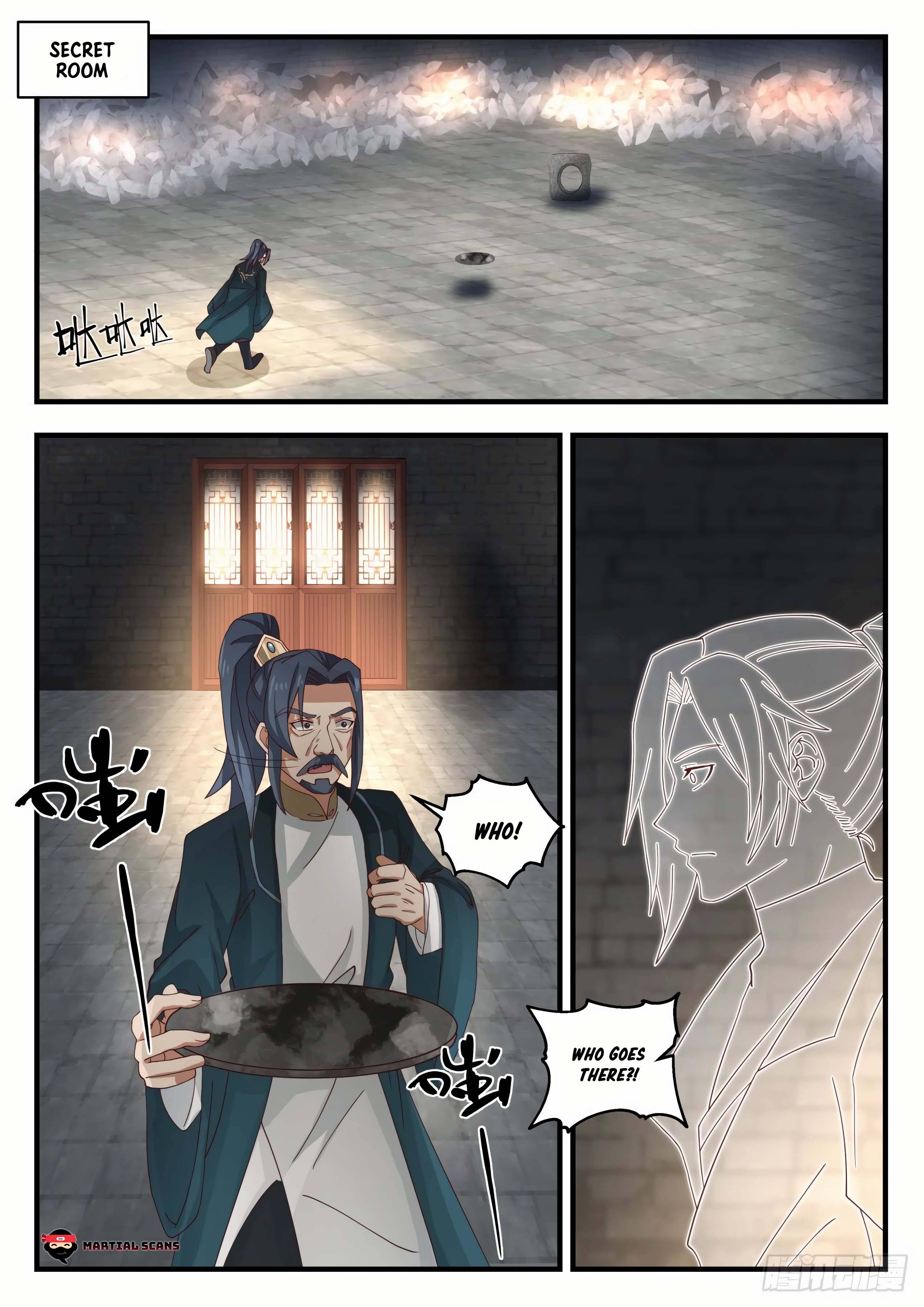 Page 5 of Chapter 1622