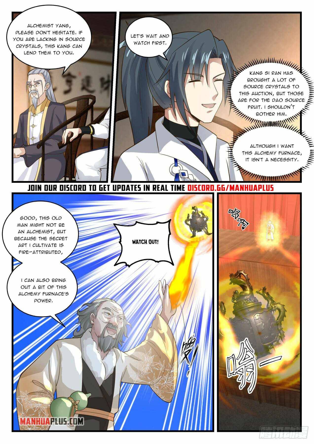 Page 10 of Chapter 1626