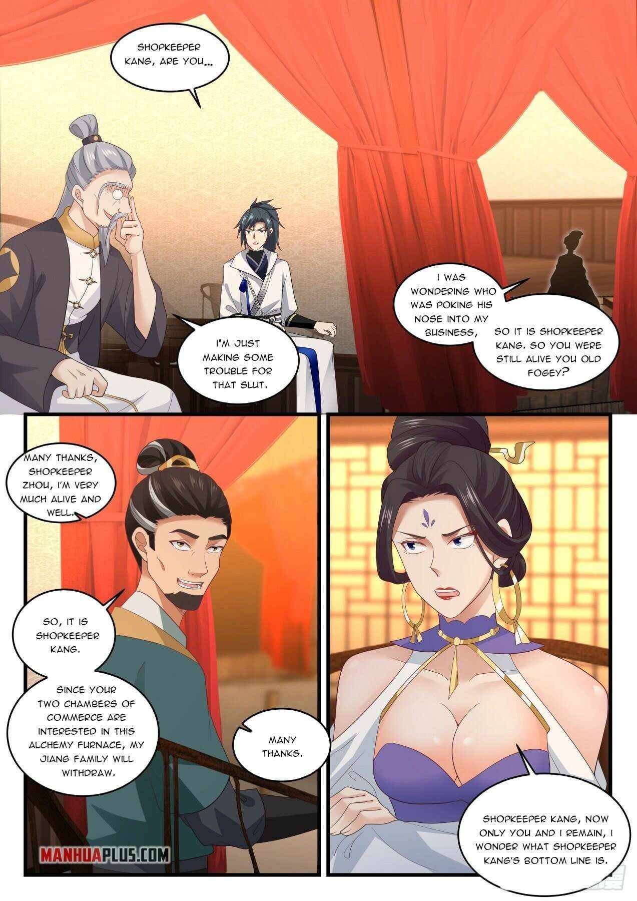 Page 10 of Chapter 1627