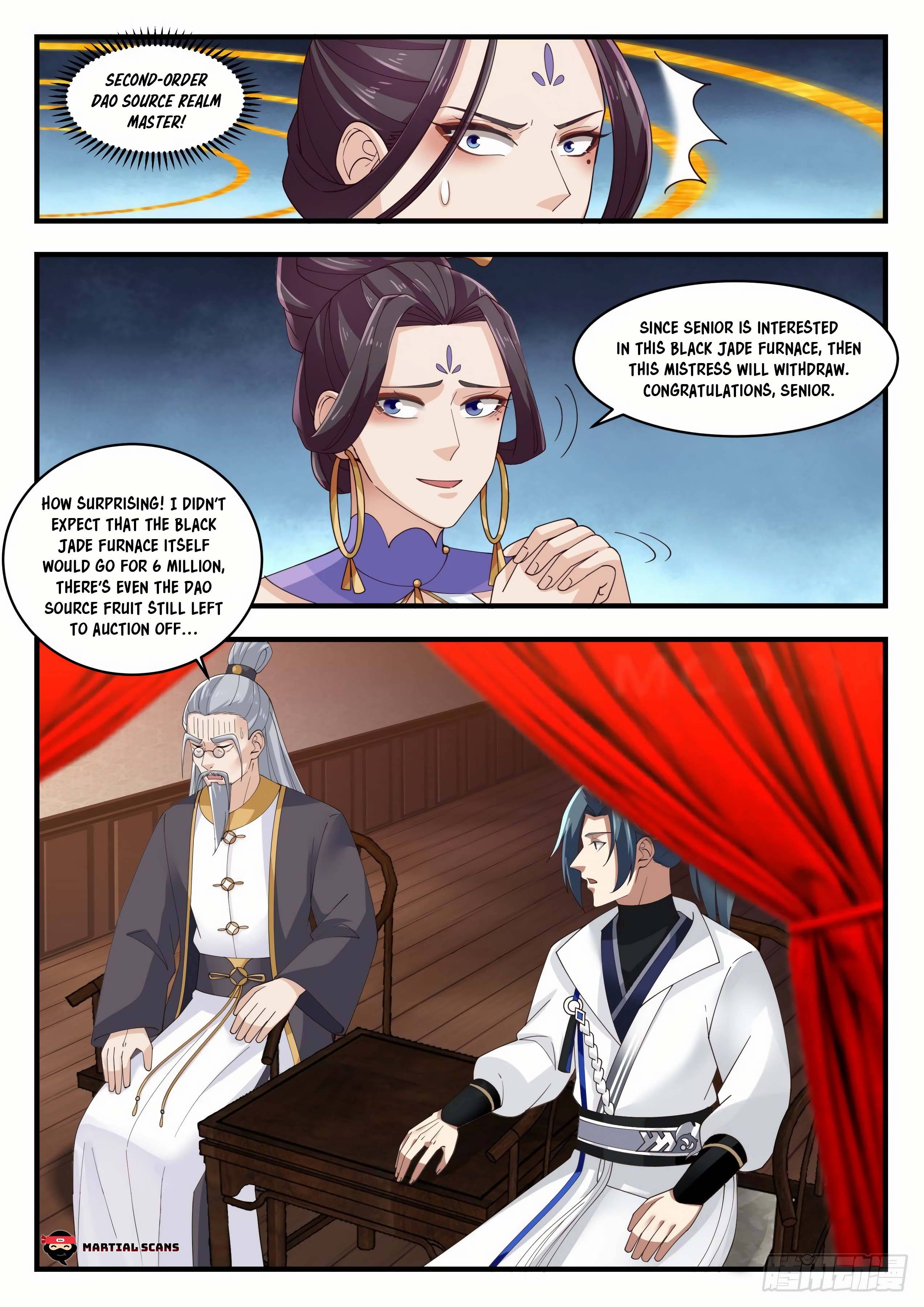 Page 5 of Chapter 1628