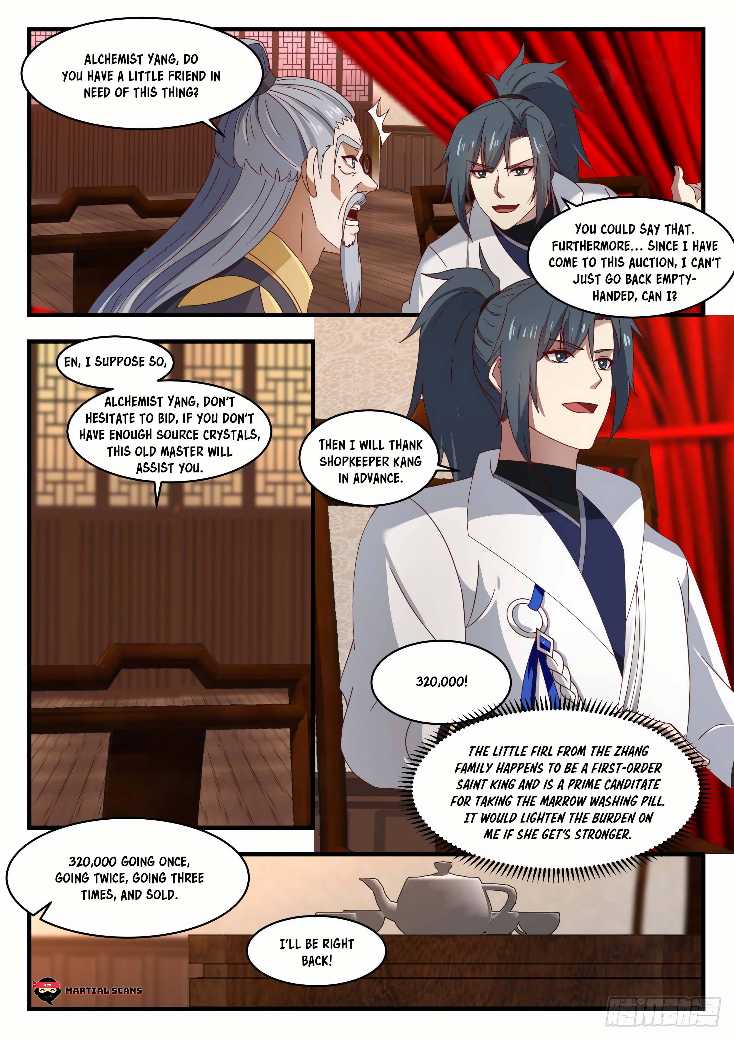 Page 9 of Chapter 1628