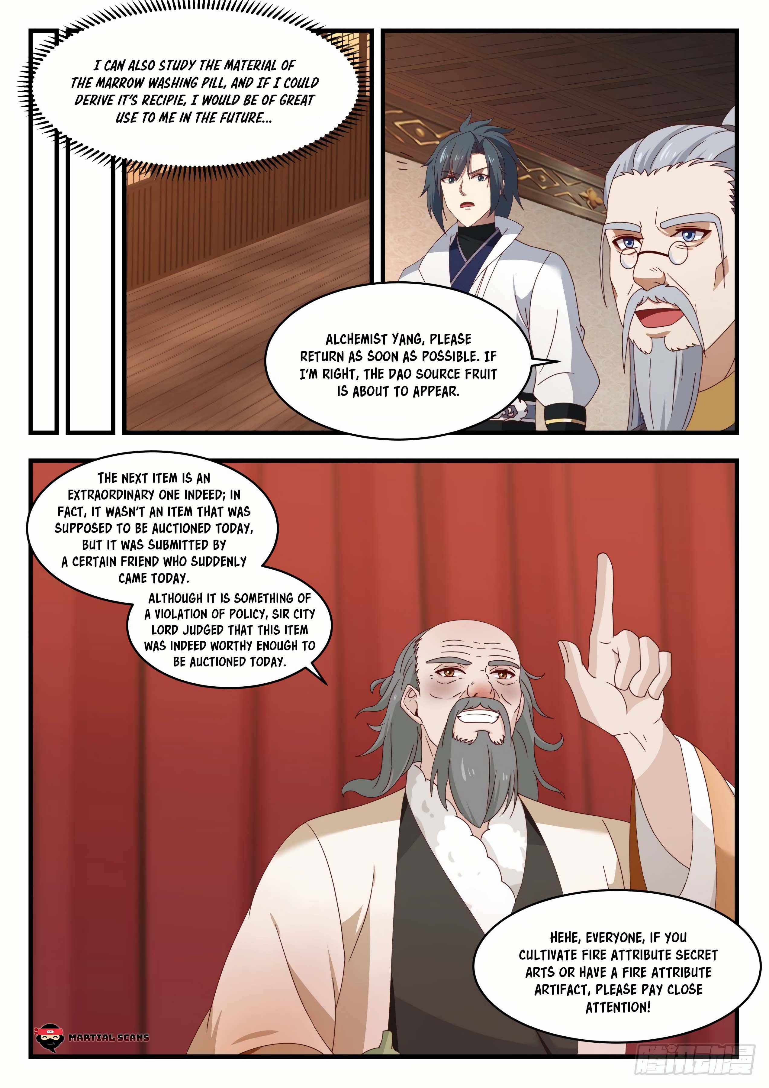 Page 10 of Chapter 1628