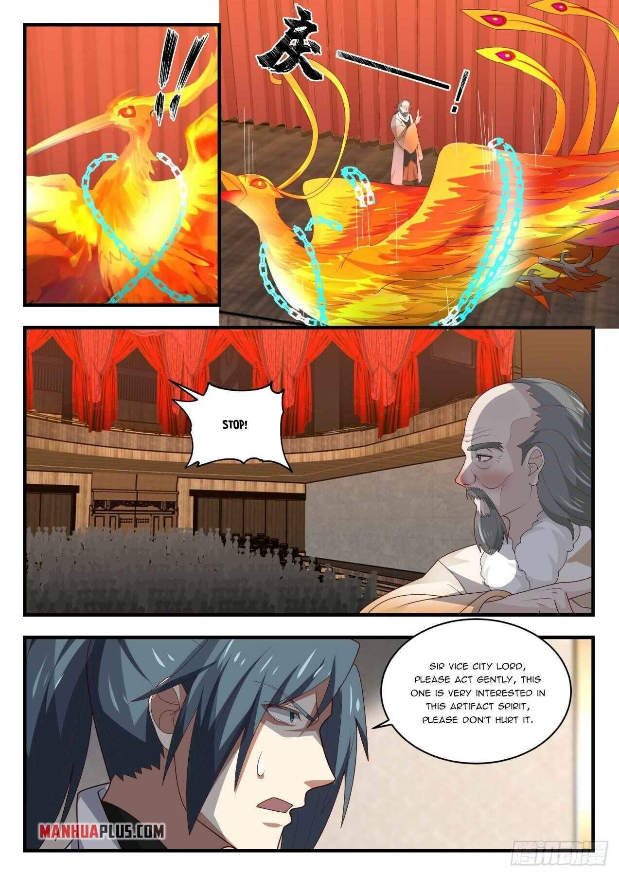 Page 2 of Chapter 1629
