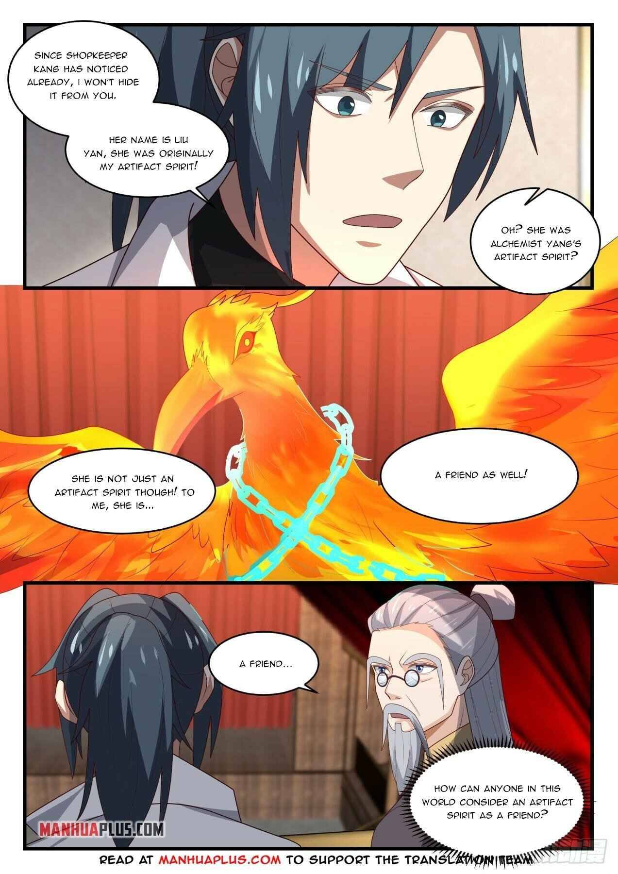 Page 4 of Chapter 1629