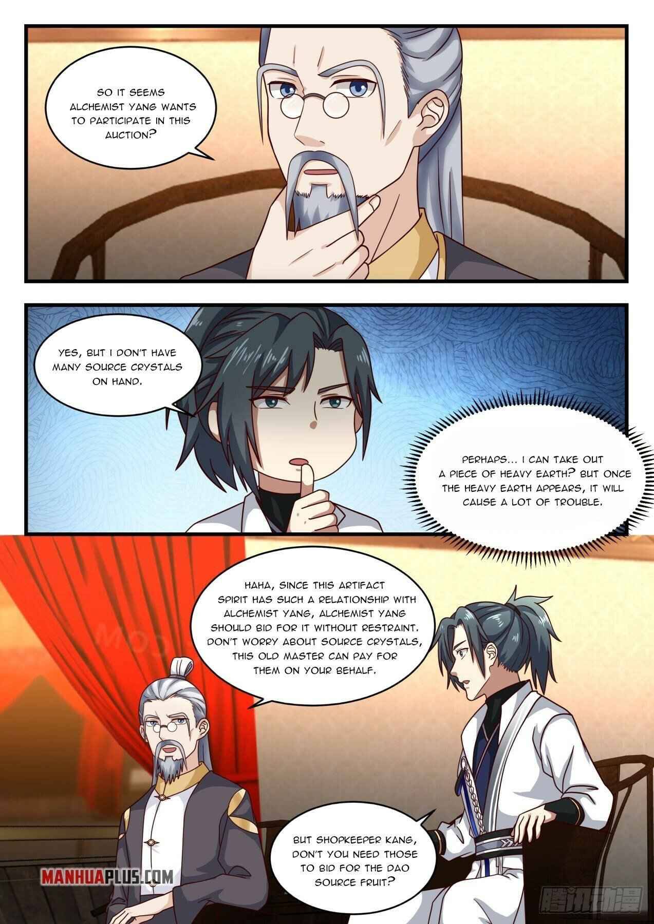 Page 5 of Chapter 1629