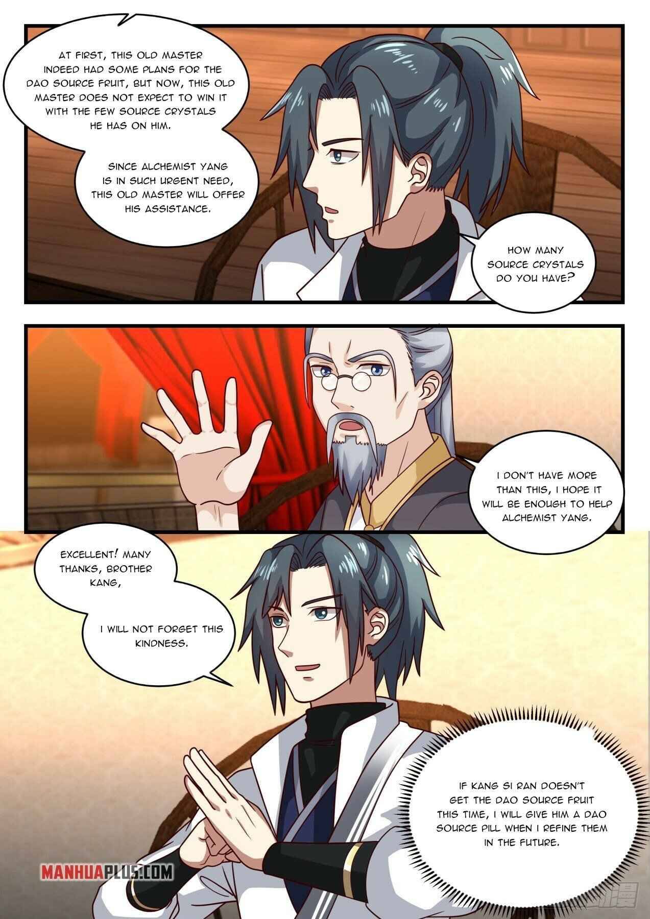 Page 6 of Chapter 1629