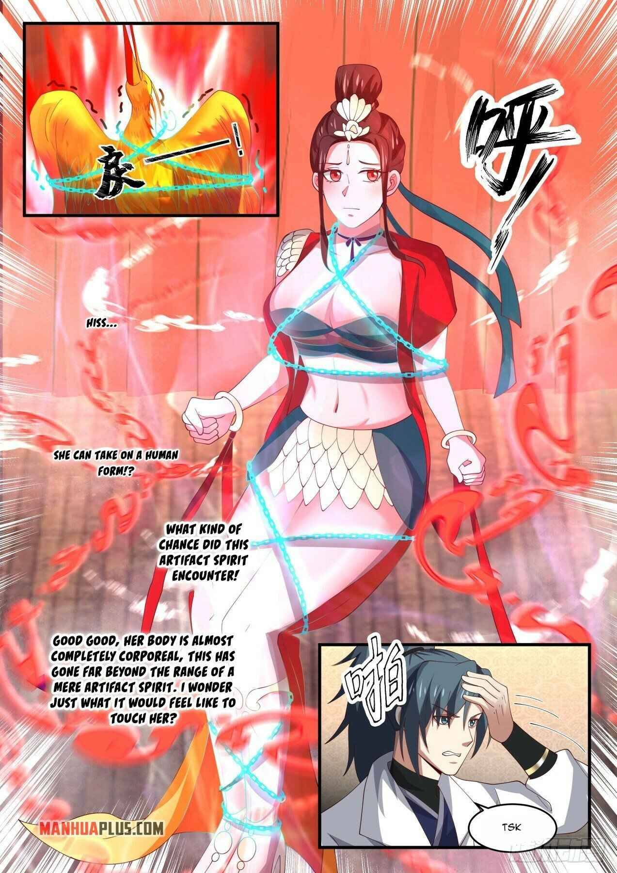 Page 8 of Chapter 1629