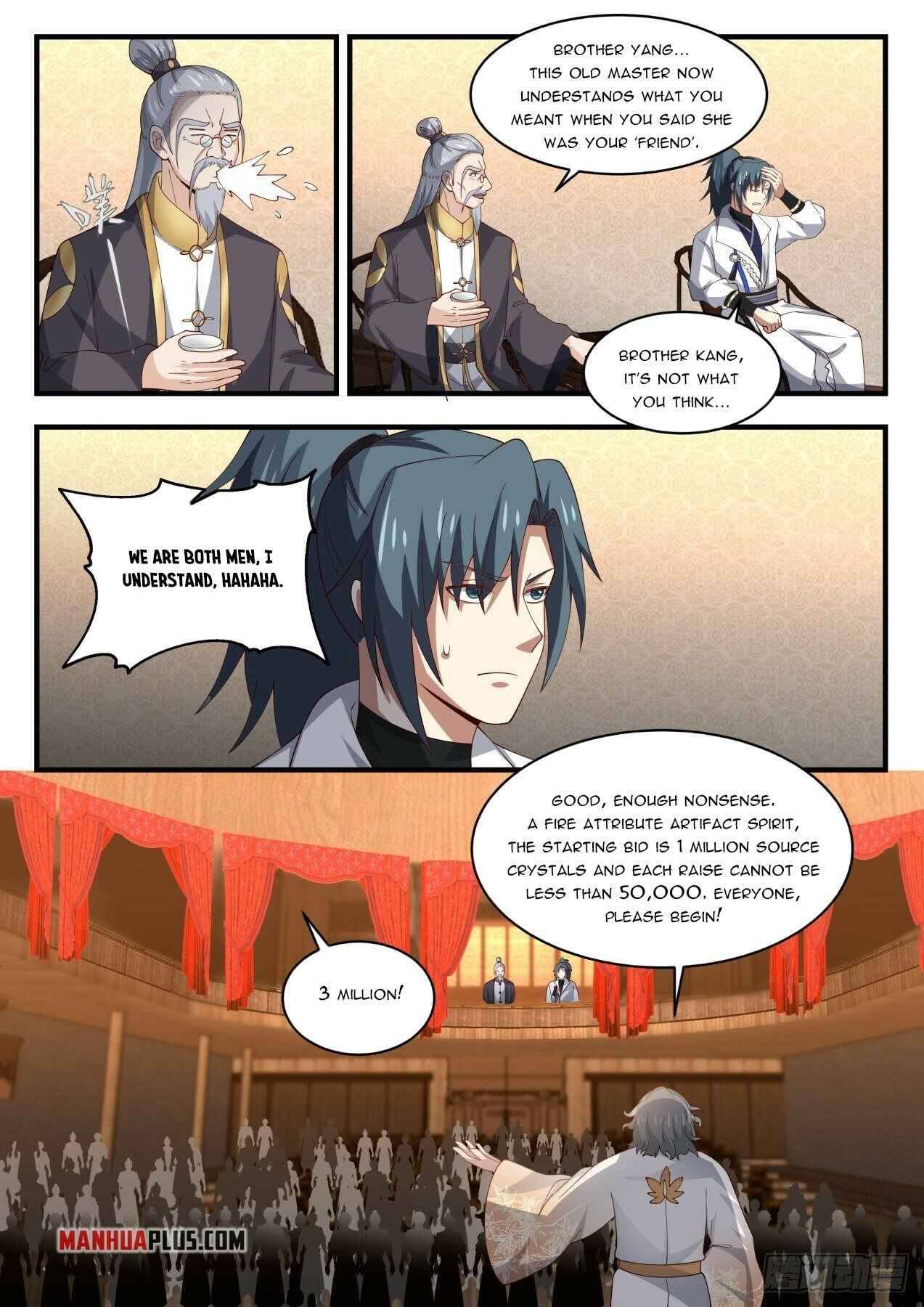 Page 9 of Chapter 1629