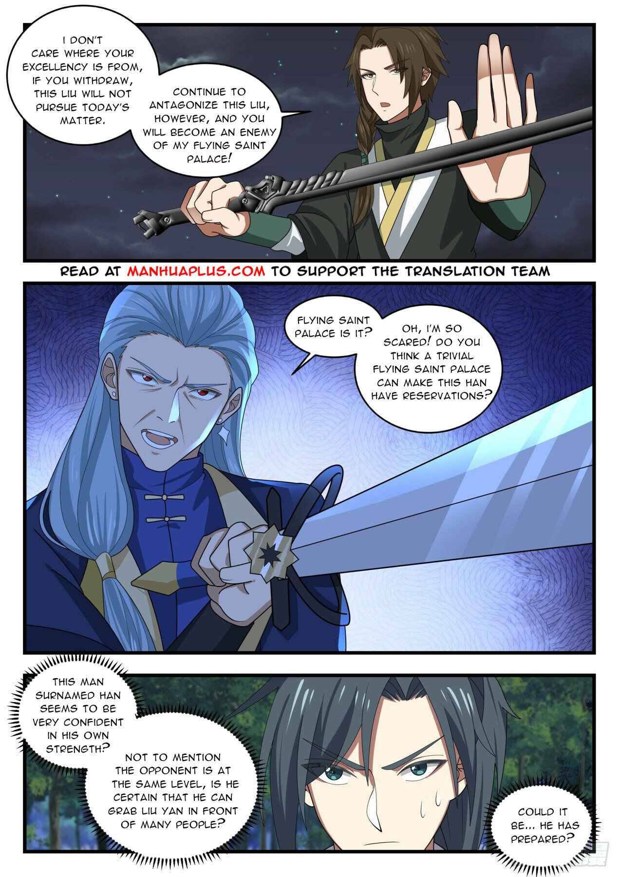 Page 2 of Chapter 1631