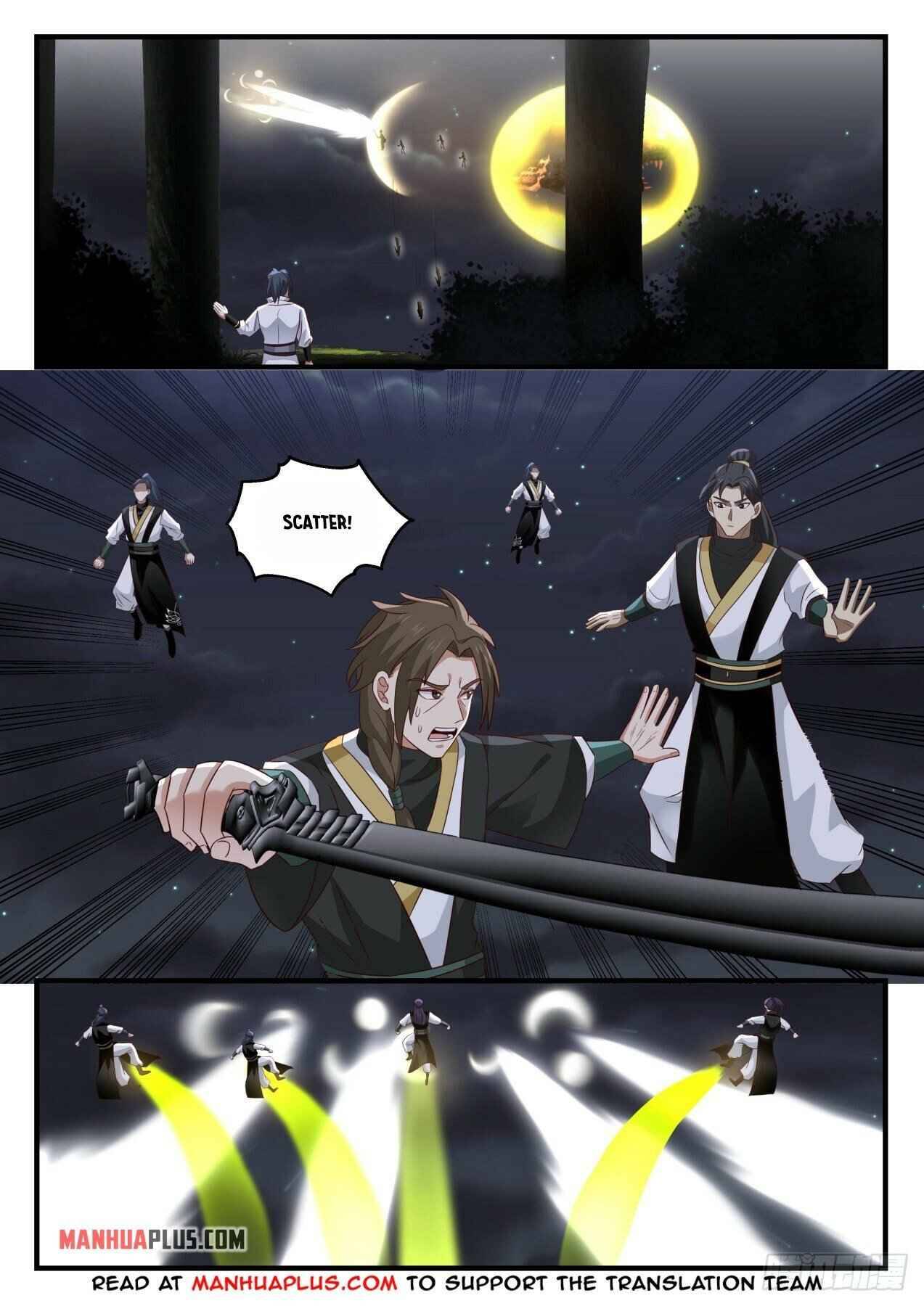 Page 8 of Chapter 1631