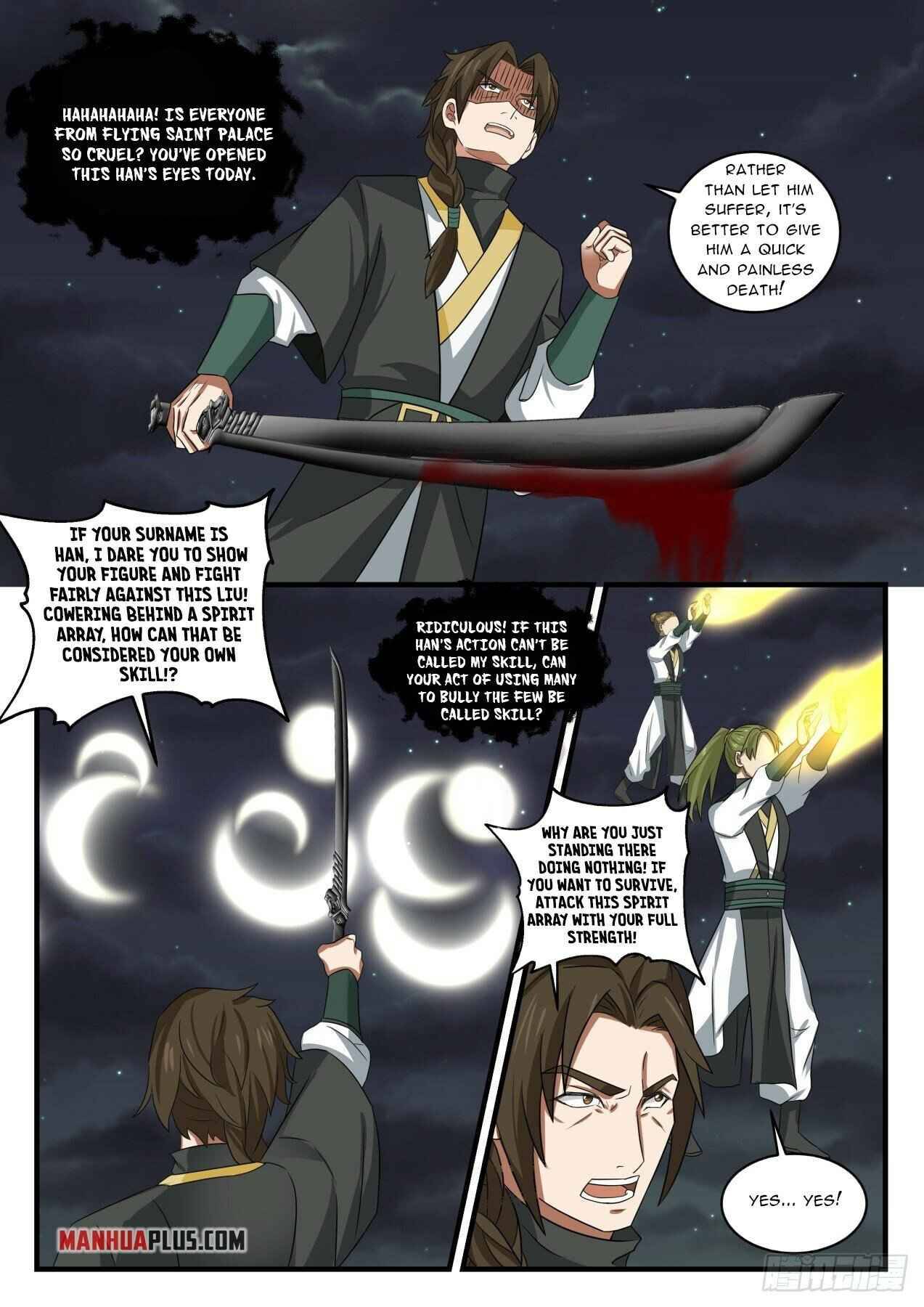 Page 10 of Chapter 1631