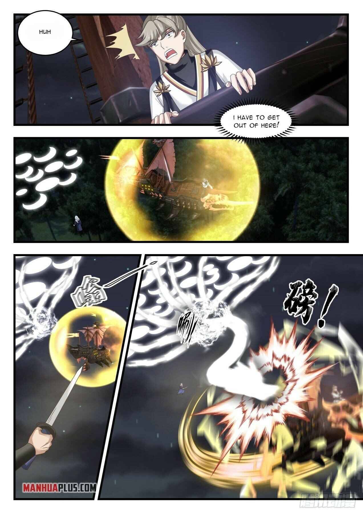 Page 10 of Chapter 1632