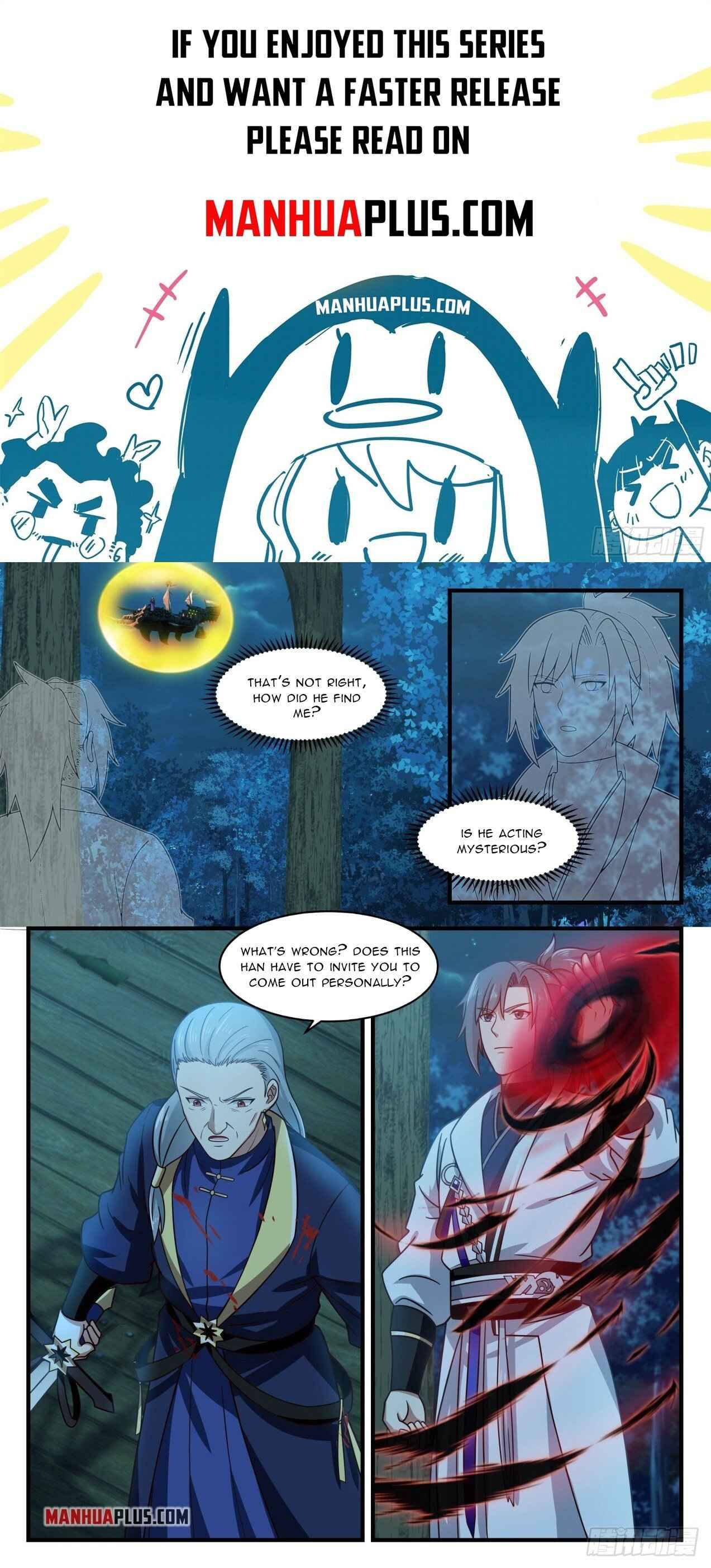 Page 1 of Chapter 1633