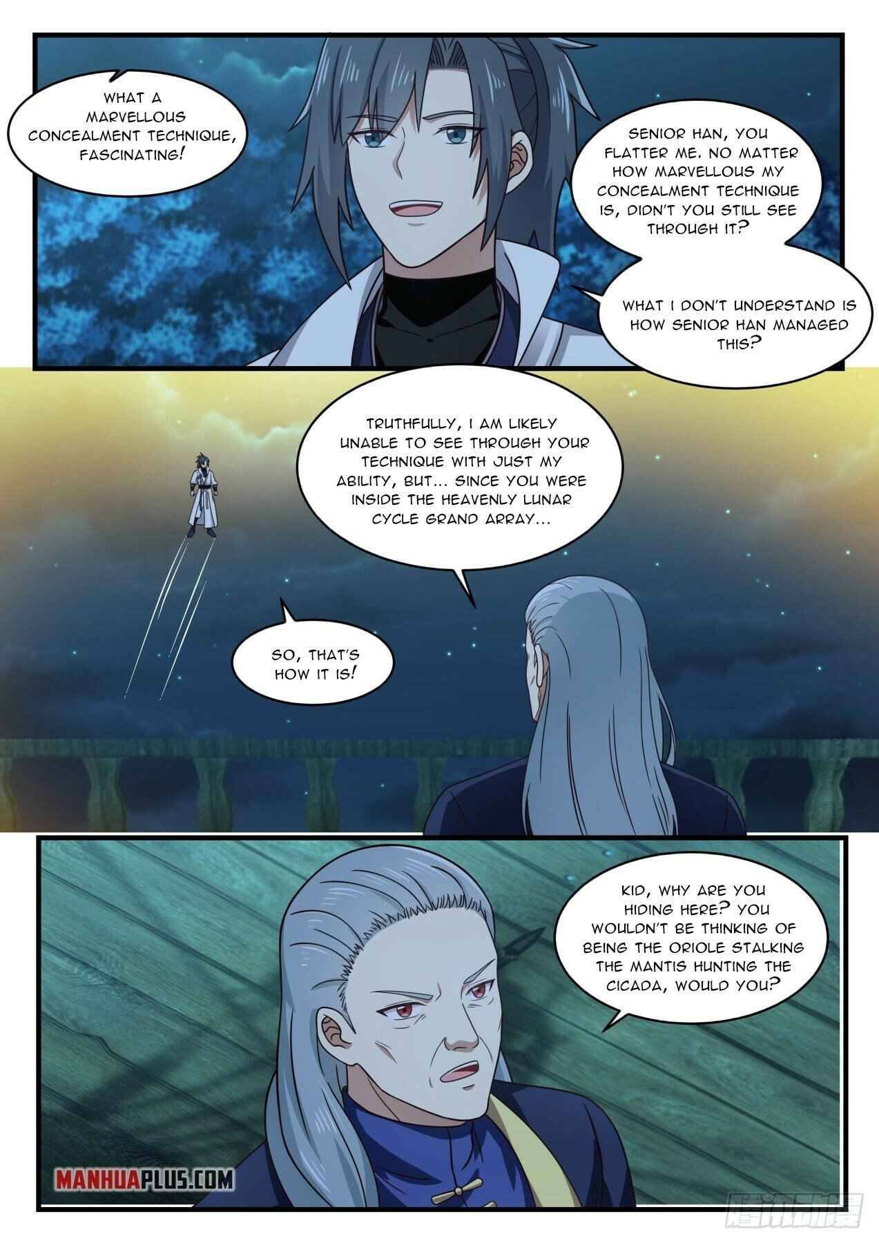 Page 2 of Chapter 1633