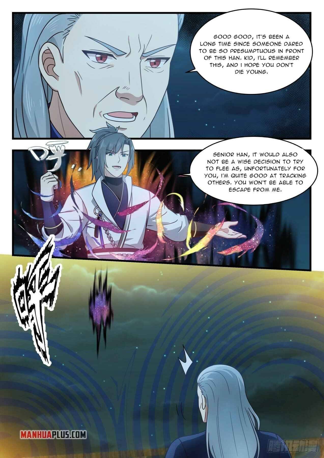 Page 4 of Chapter 1633