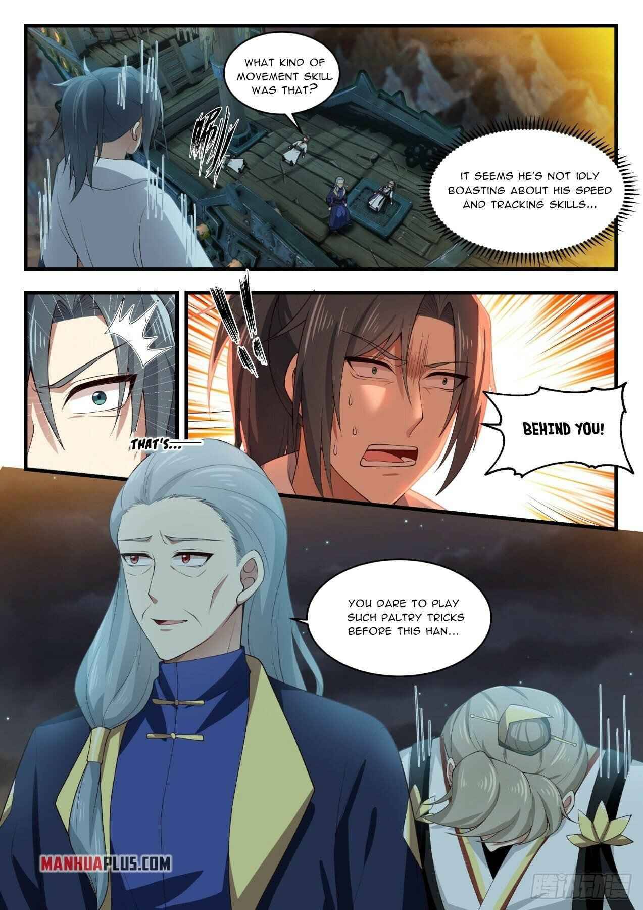 Page 5 of Chapter 1633