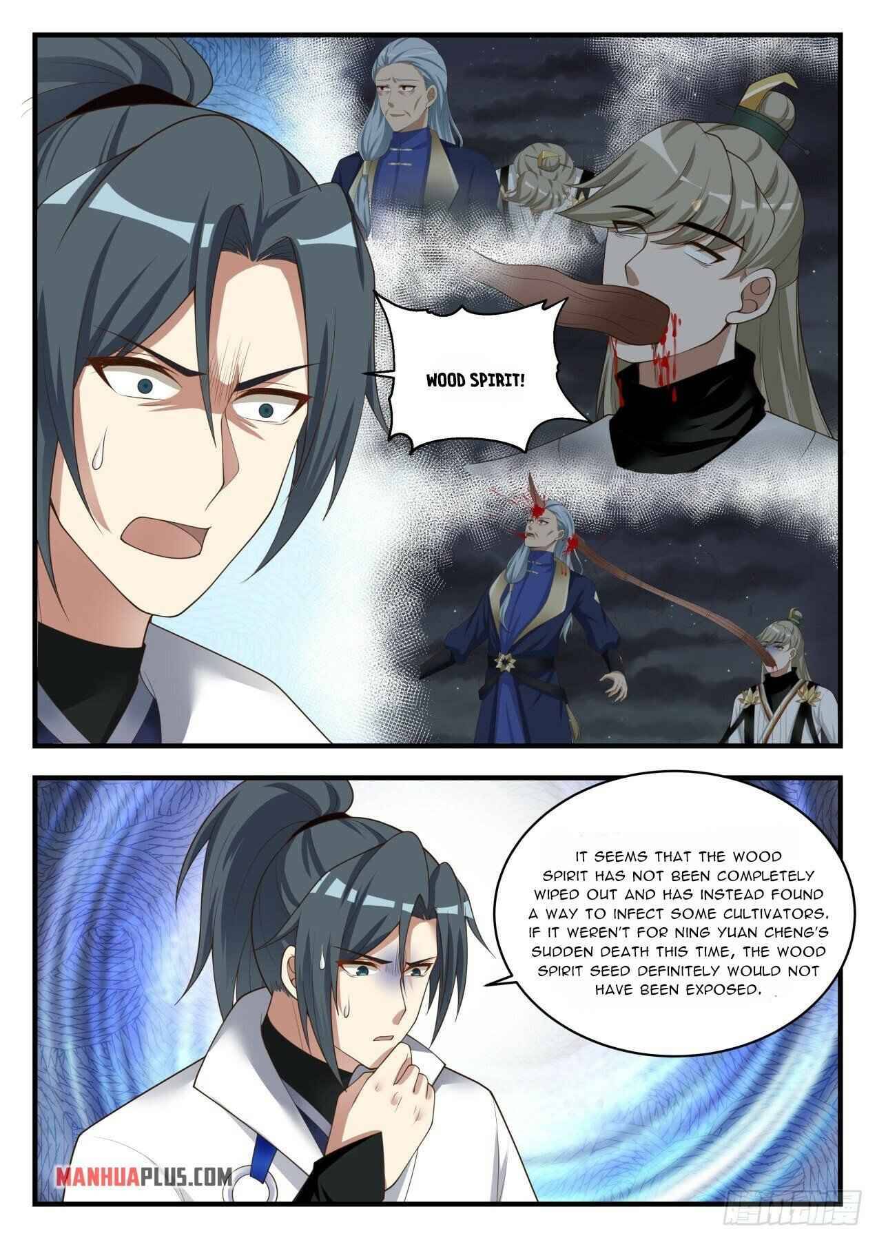 Page 8 of Chapter 1633