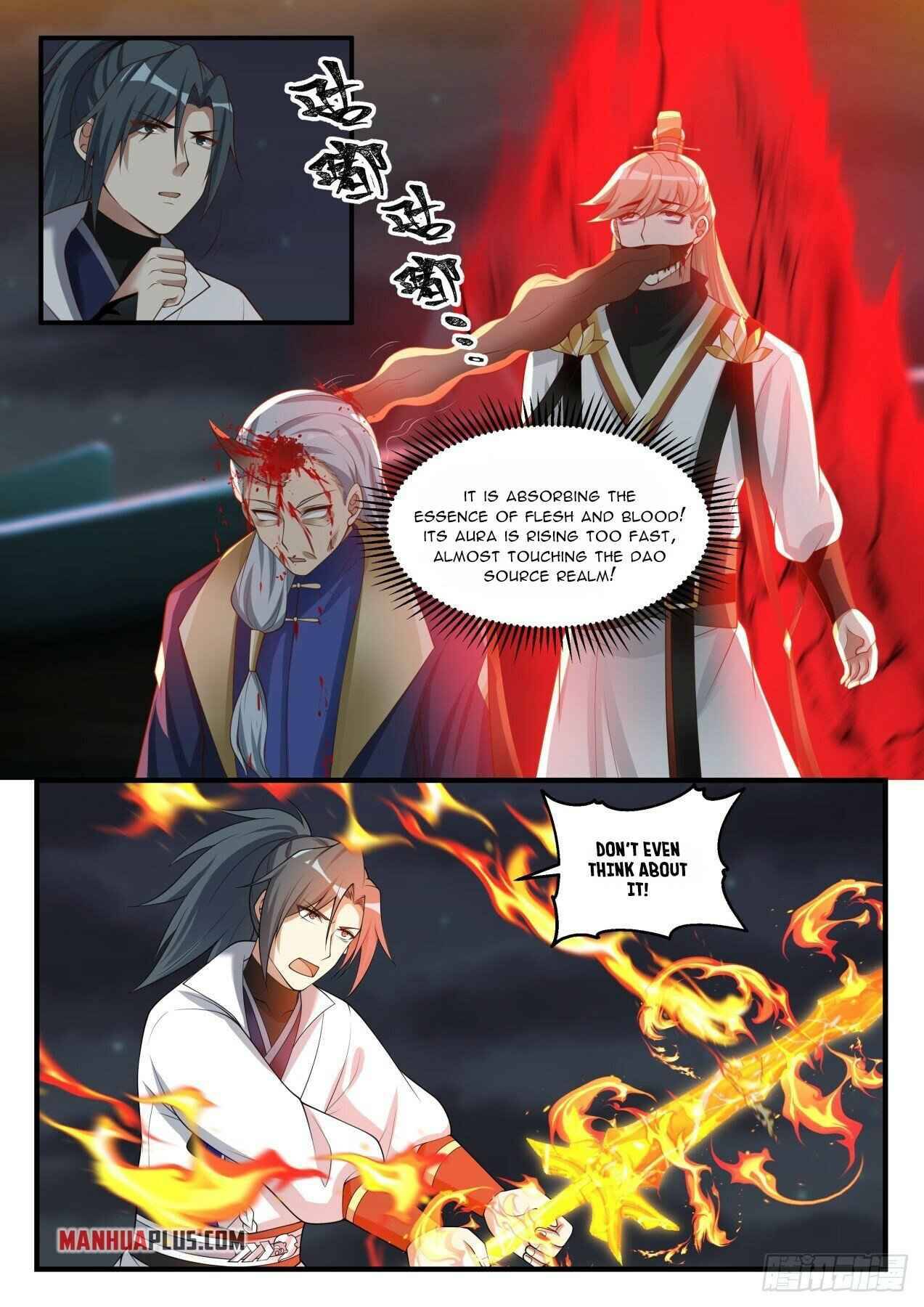 Page 9 of Chapter 1633