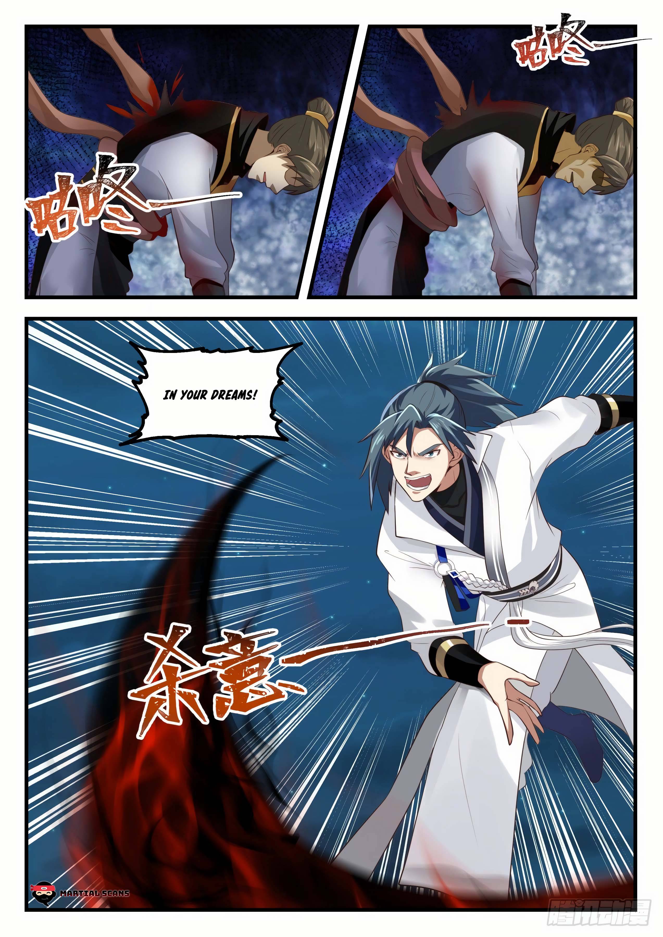 Page 5 of Chapter 1634
