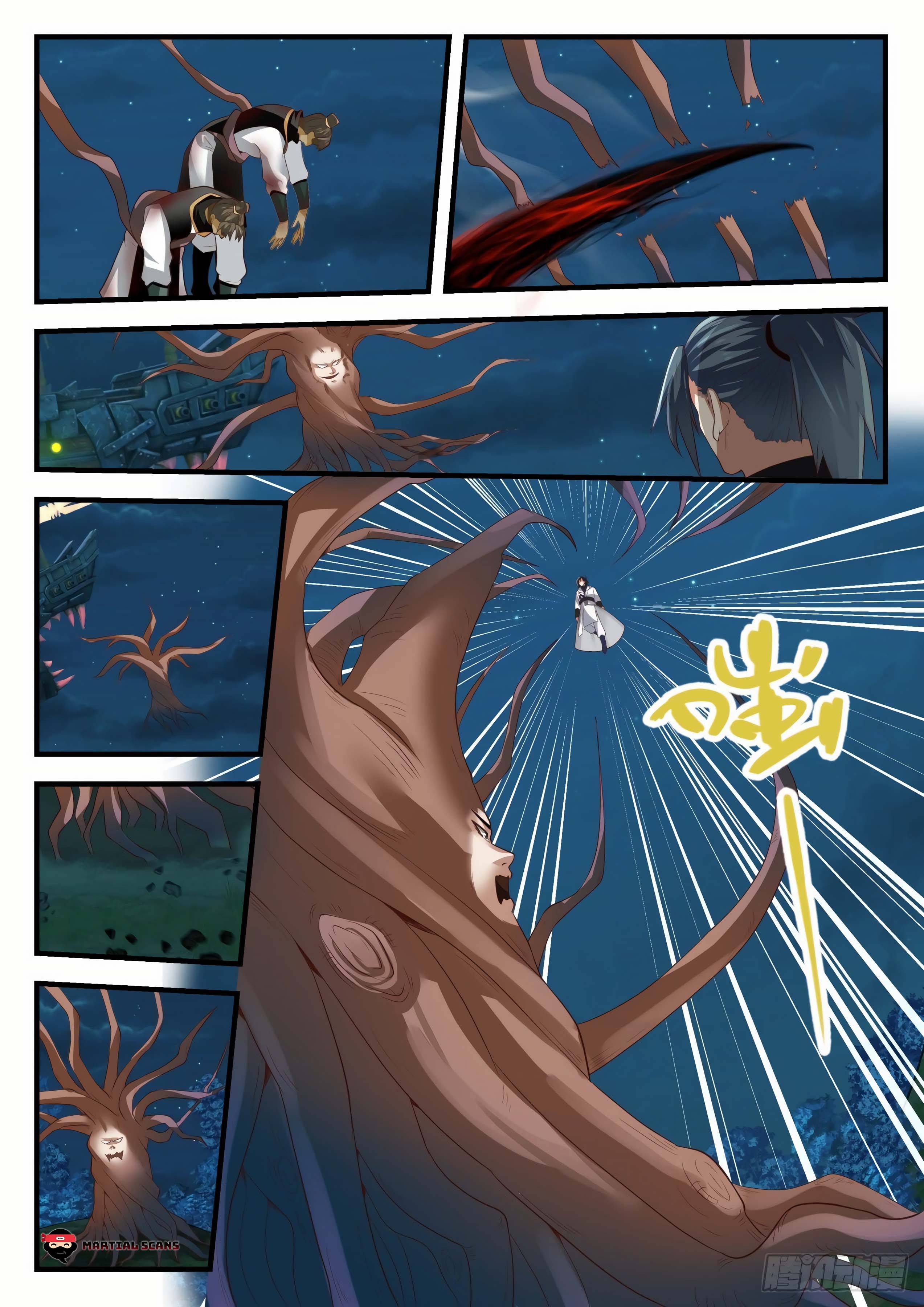 Page 6 of Chapter 1634