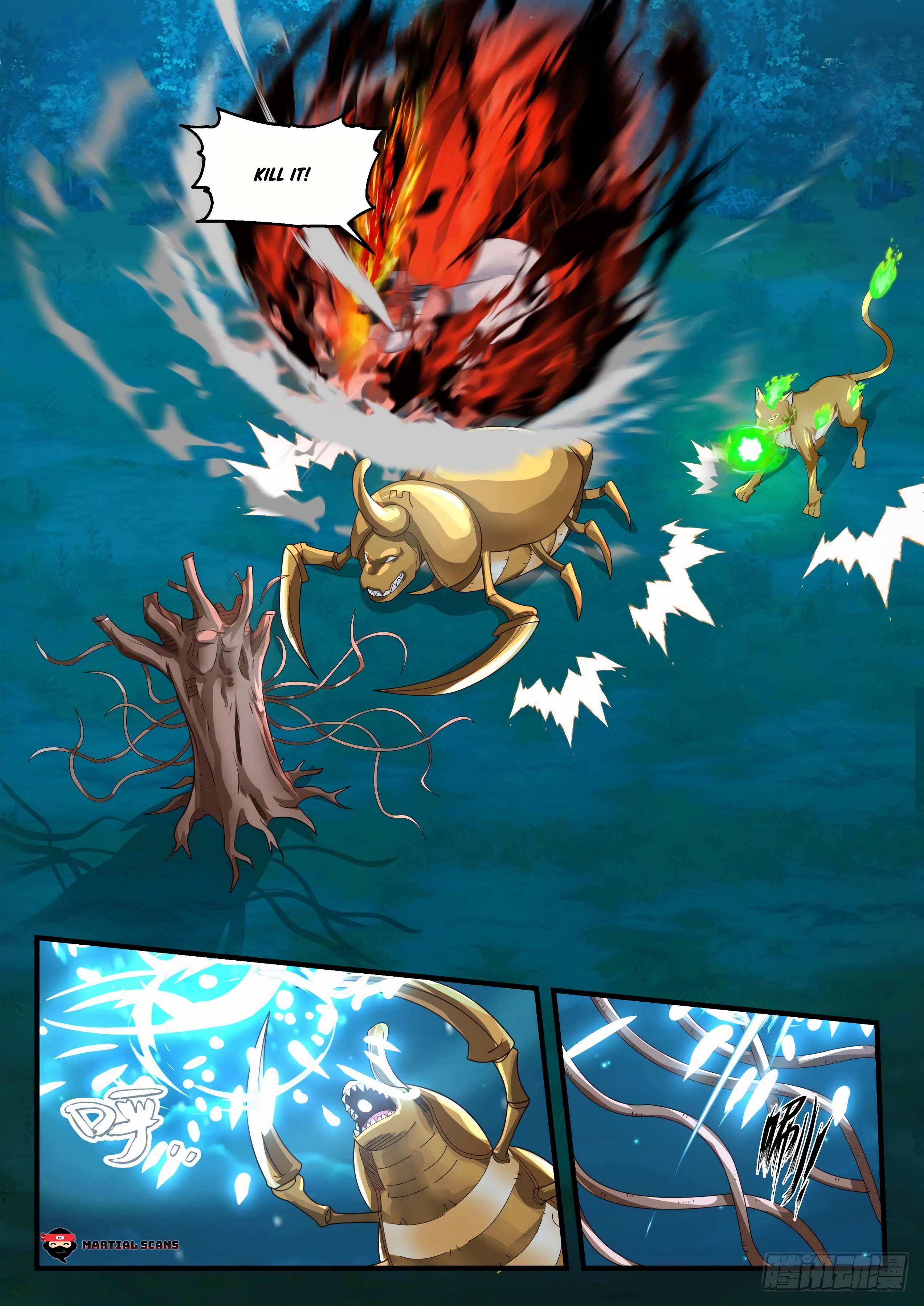 Page 7 of Chapter 1634