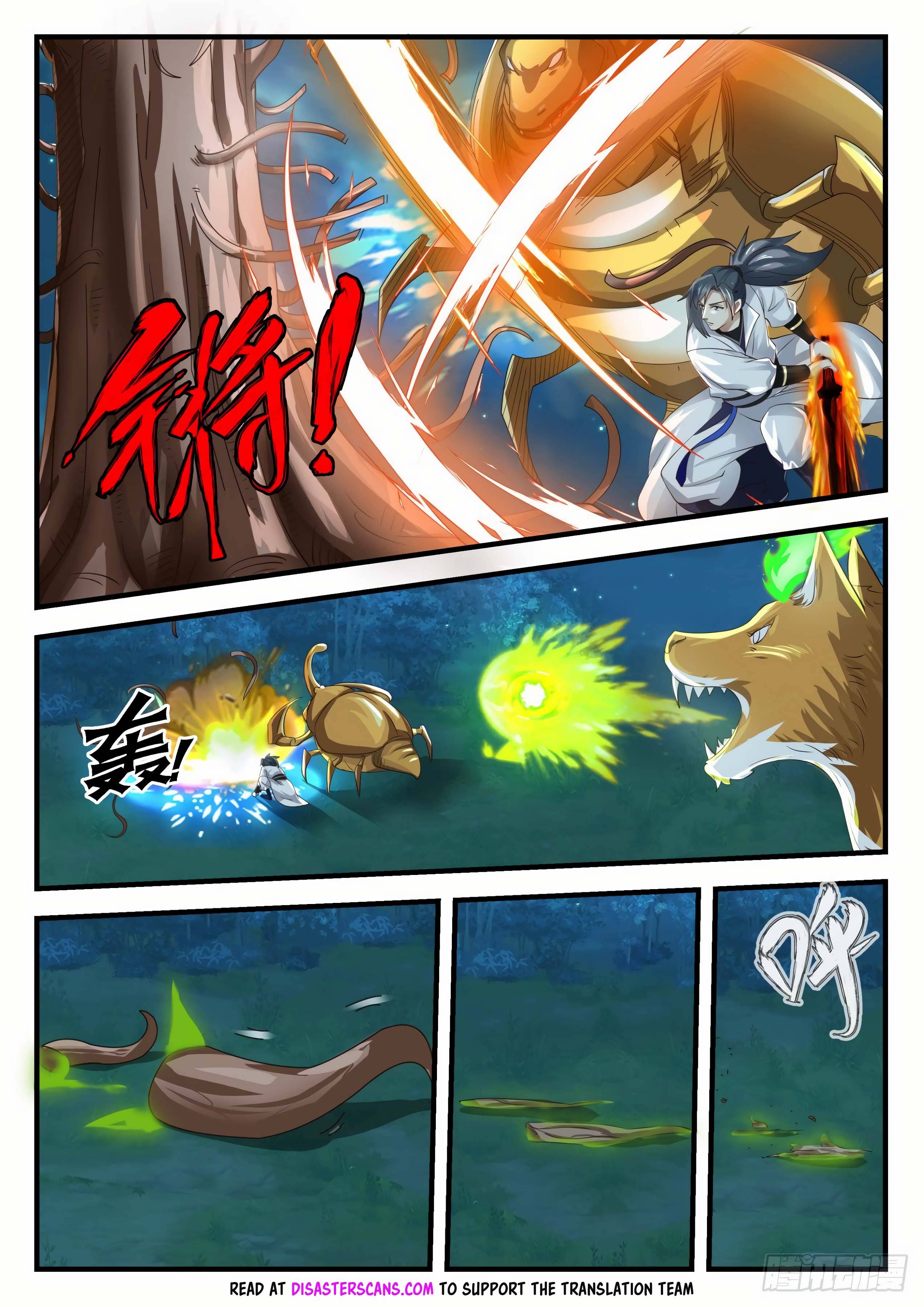 Page 8 of Chapter 1634