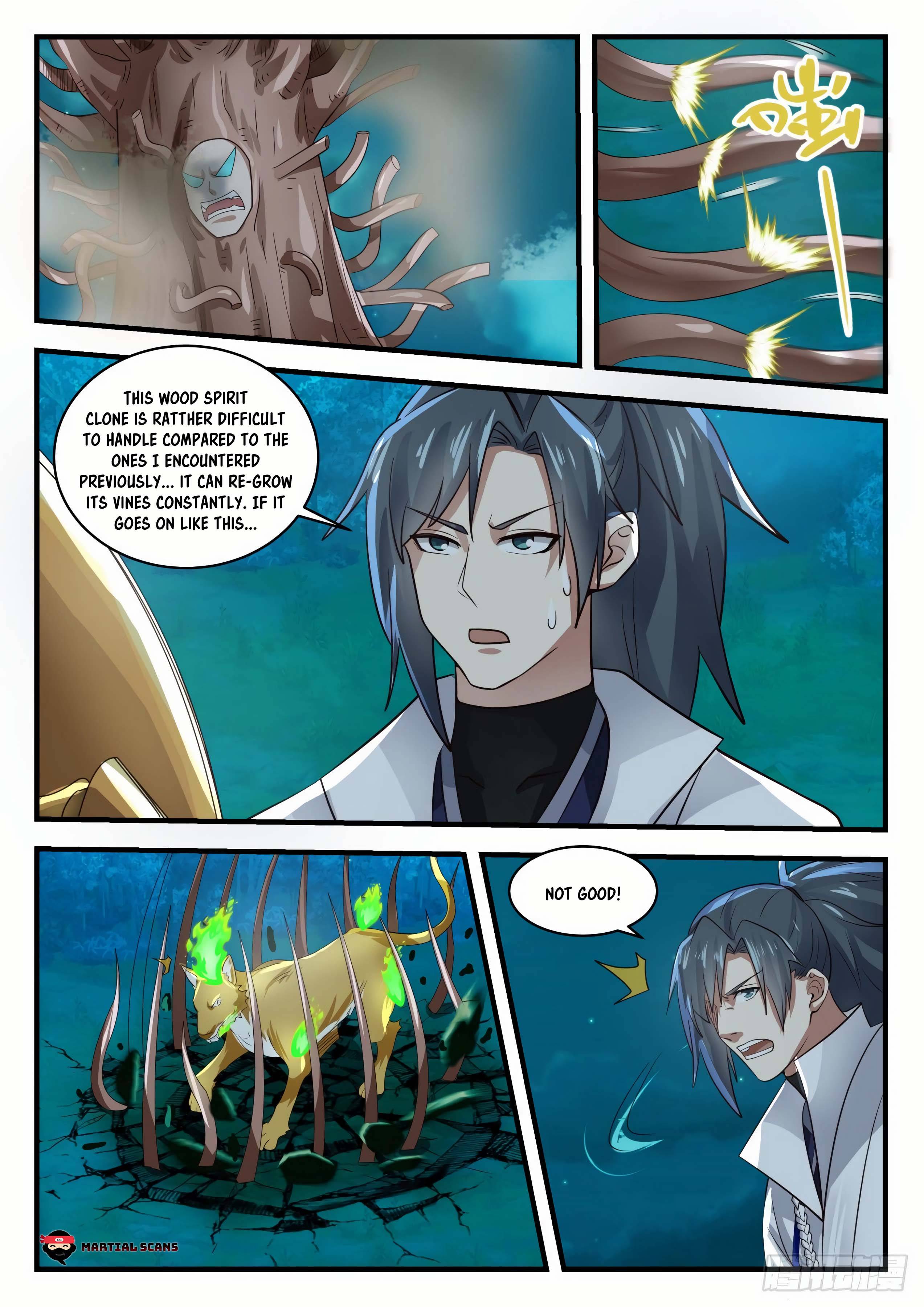 Page 9 of Chapter 1634