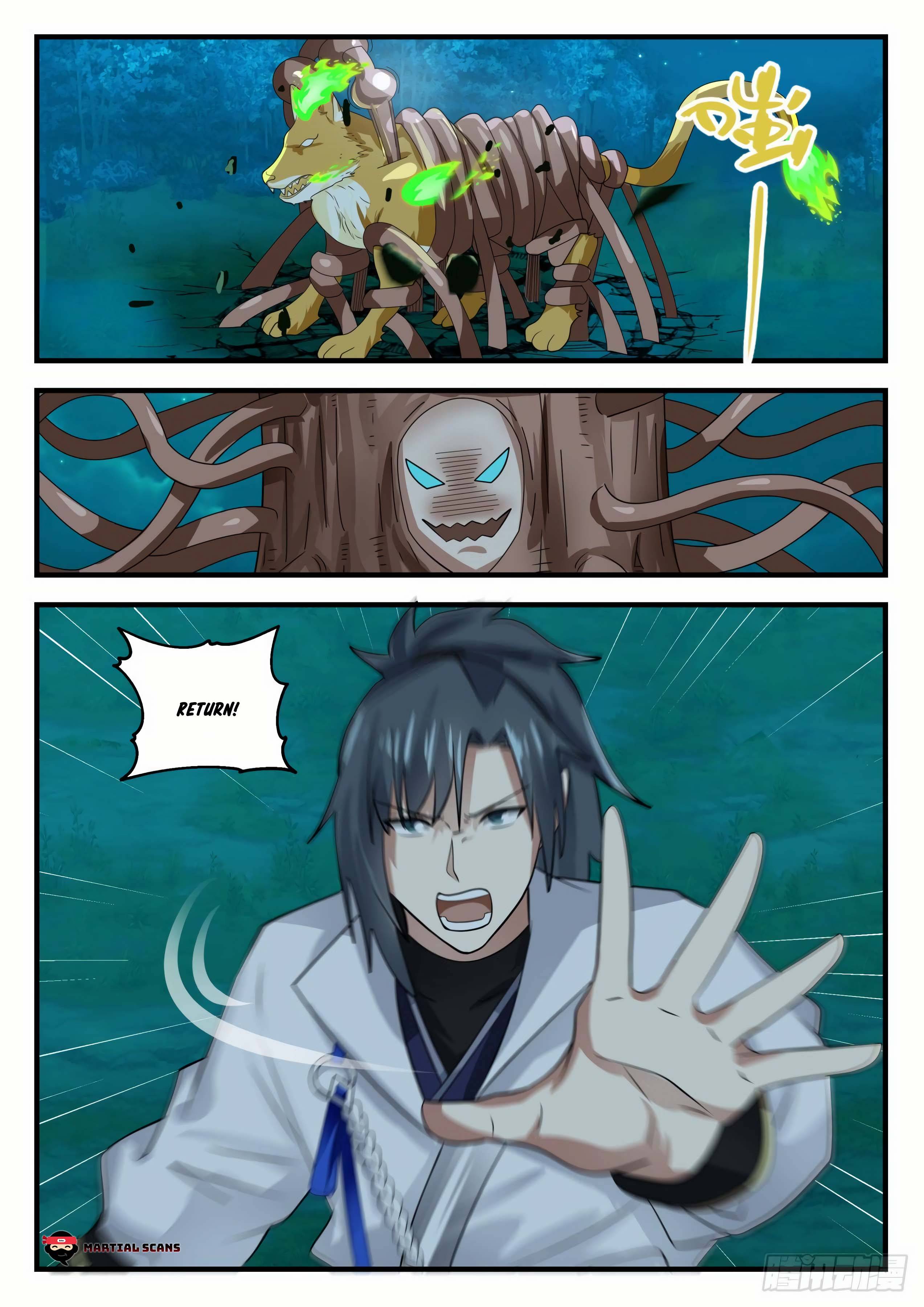 Page 10 of Chapter 1634